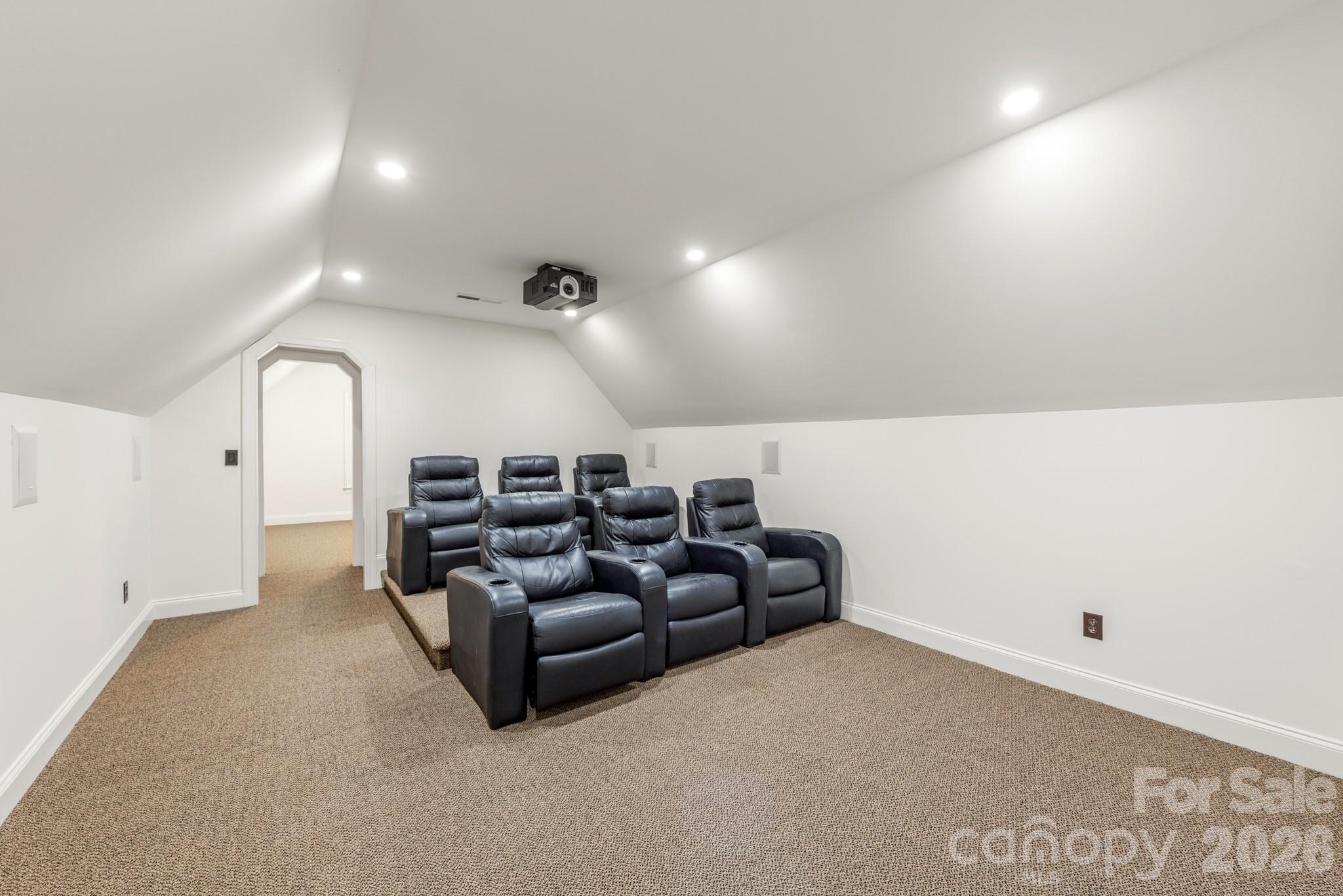 Heathwood - Residential