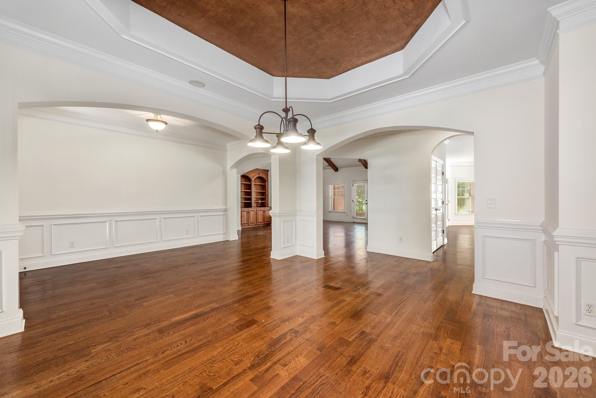 Heathwood - Residential