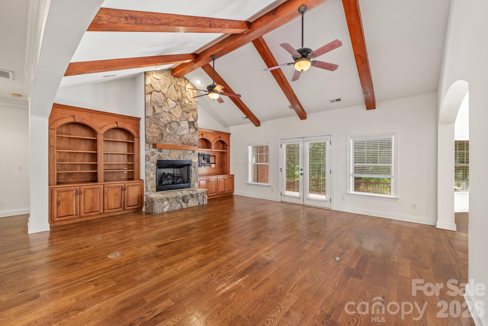 Heathwood - Residential