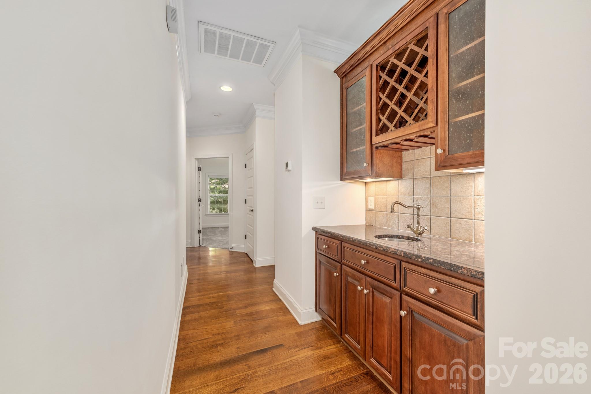 Heathwood - Residential