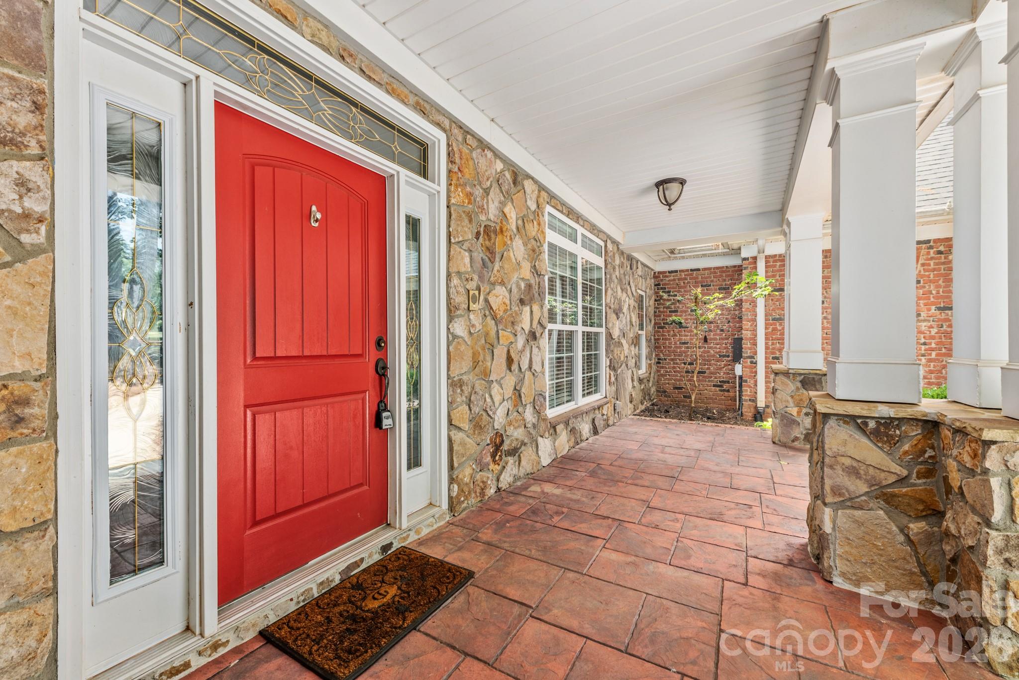 Heathwood - Residential