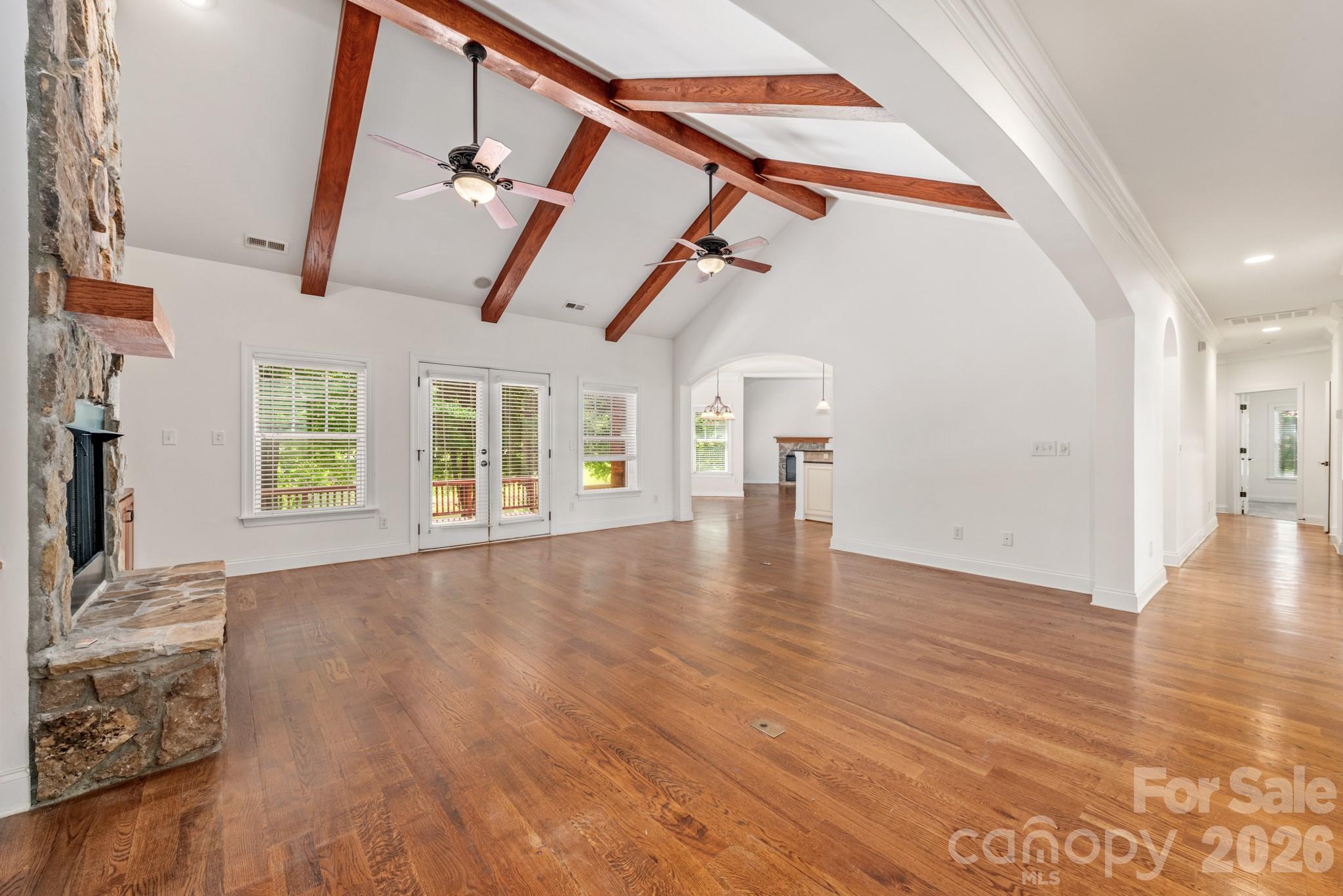 Heathwood - Residential