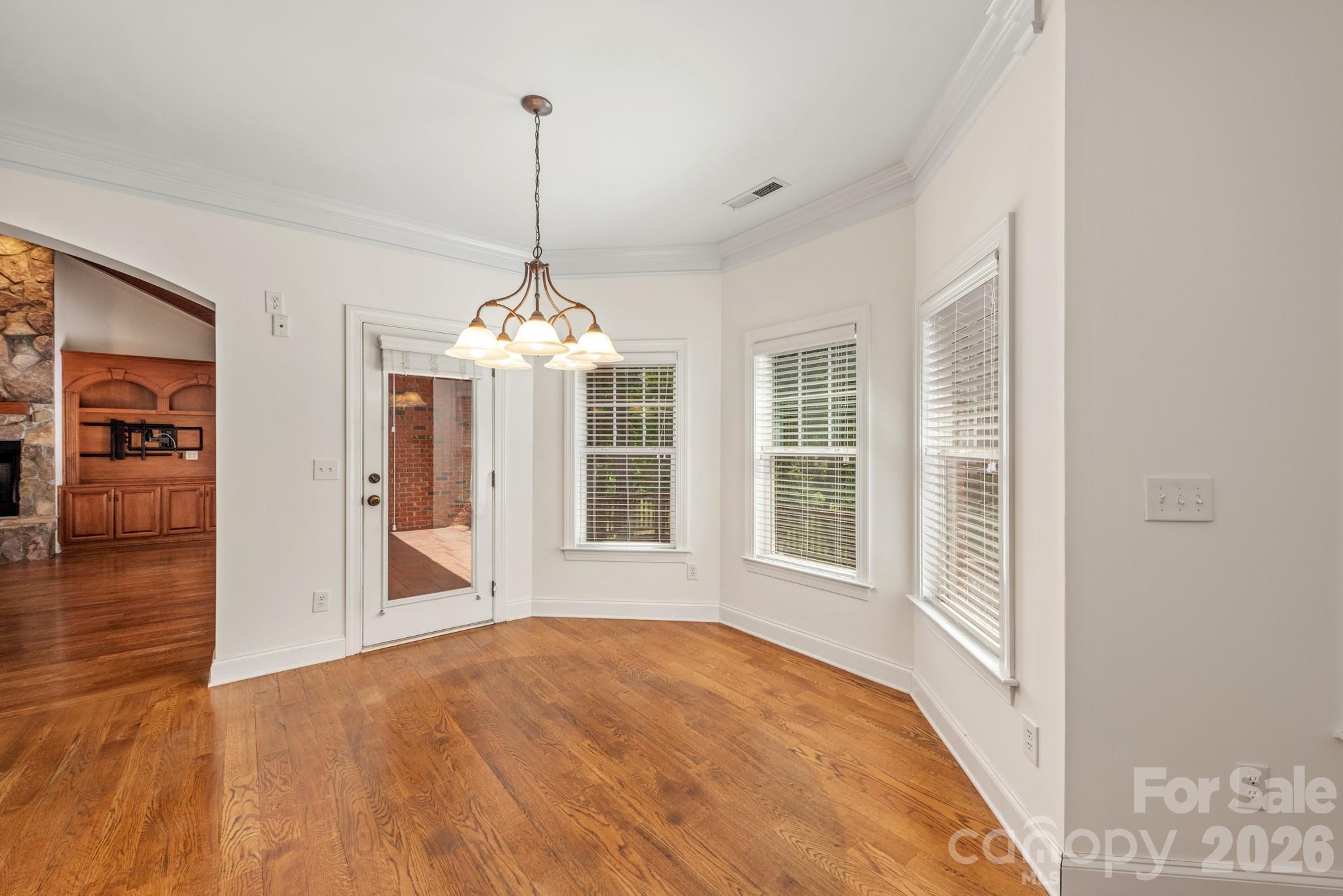 Heathwood - Residential
