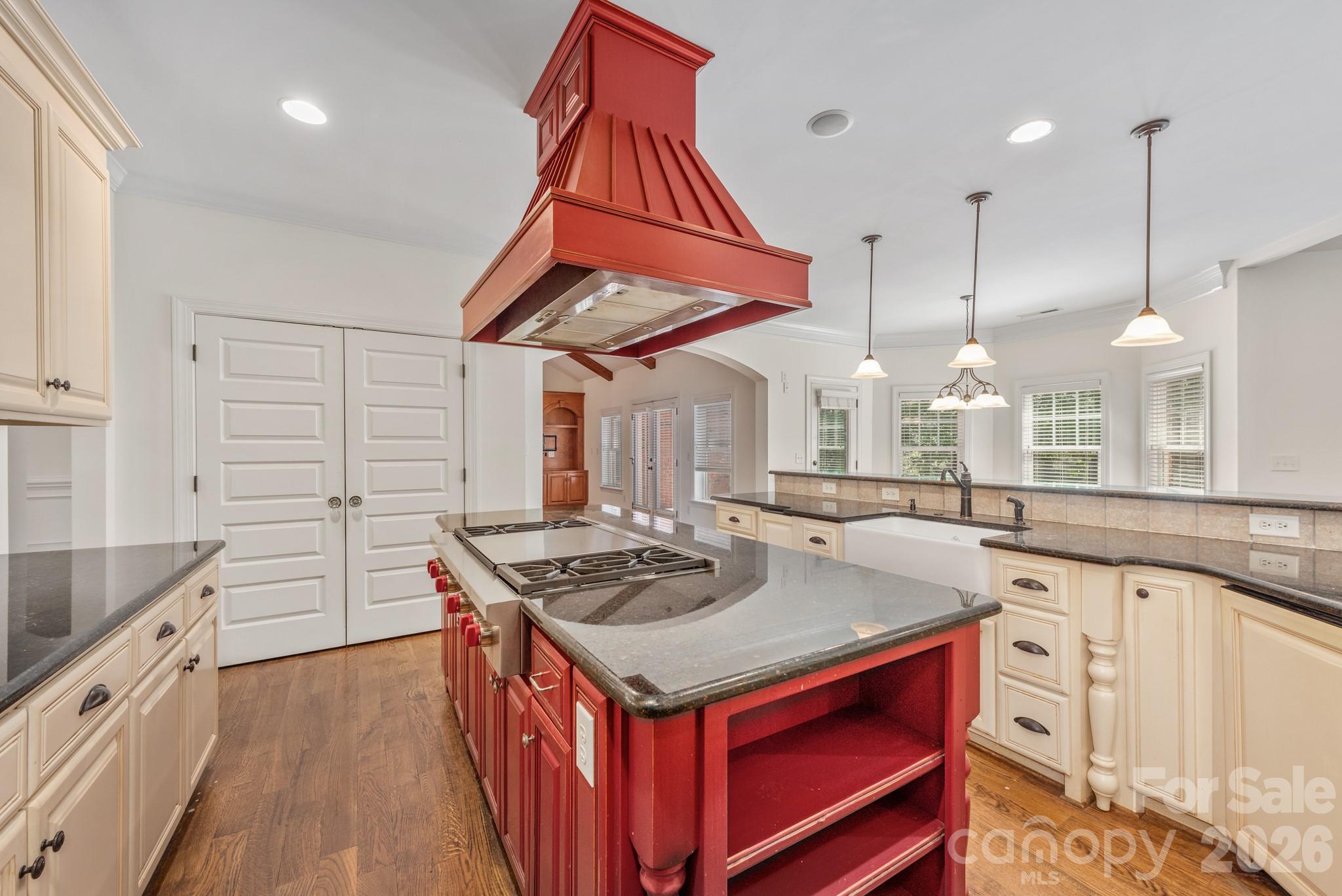 Heathwood - Residential