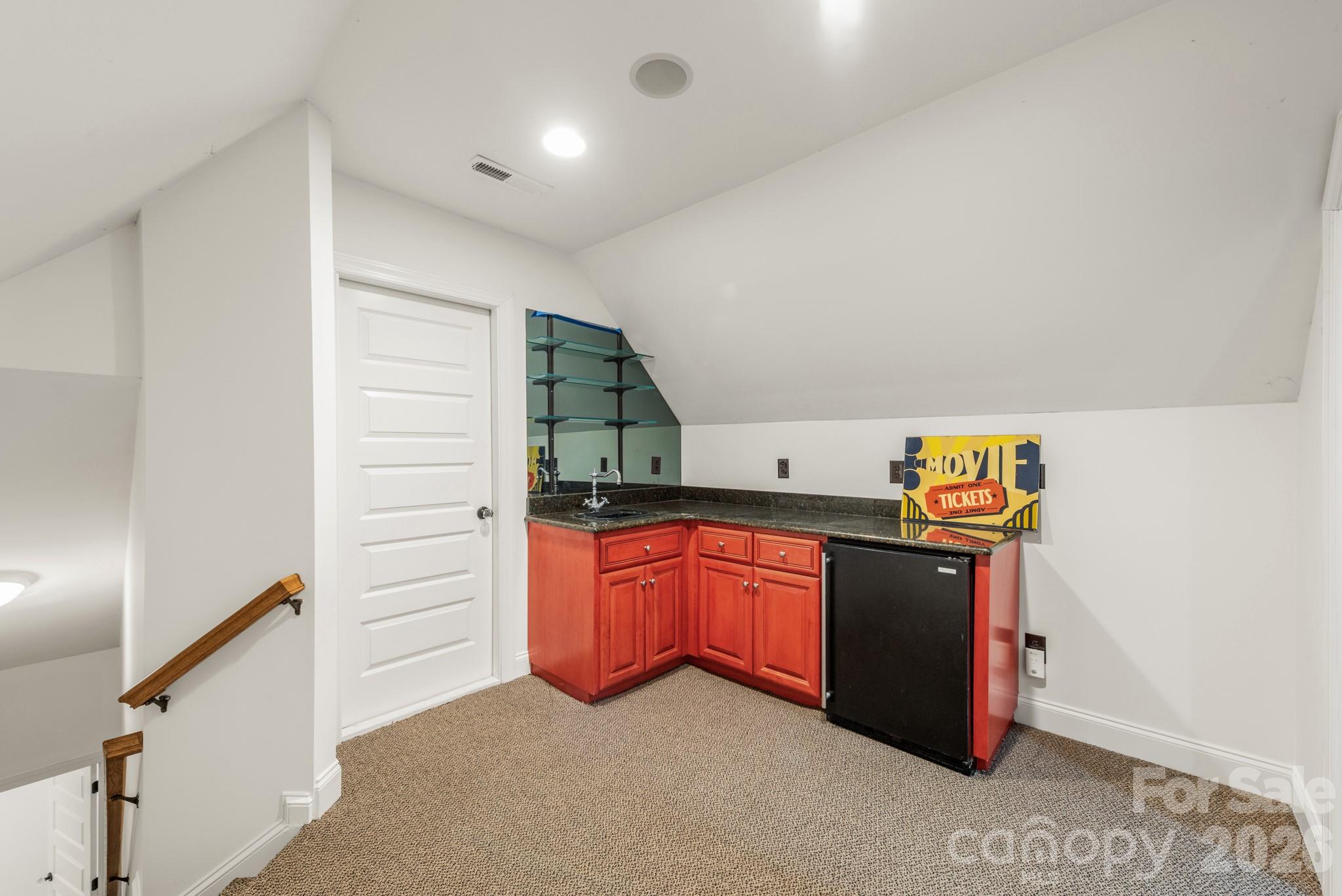 Heathwood - Residential