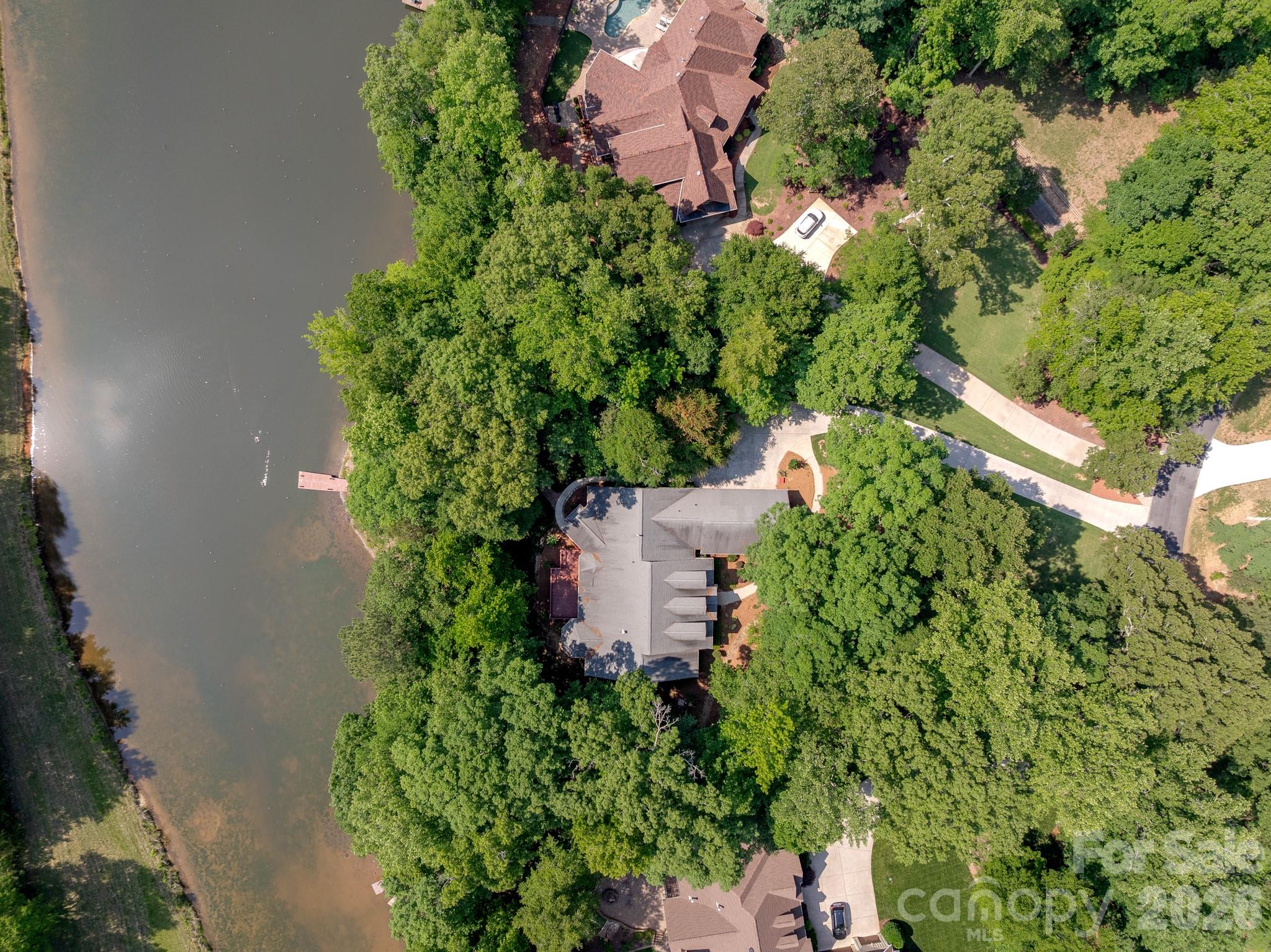 Heathwood - Residential