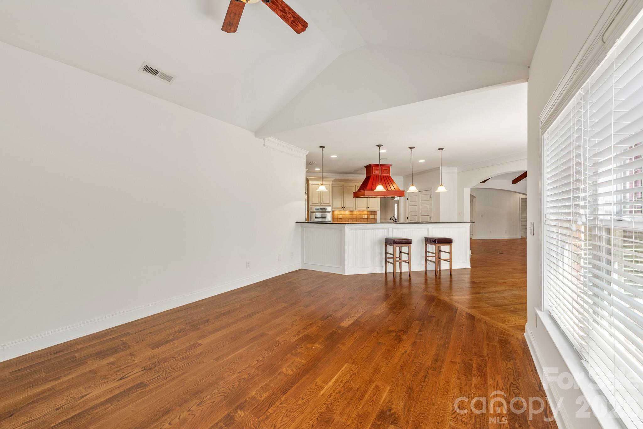 Heathwood - Residential