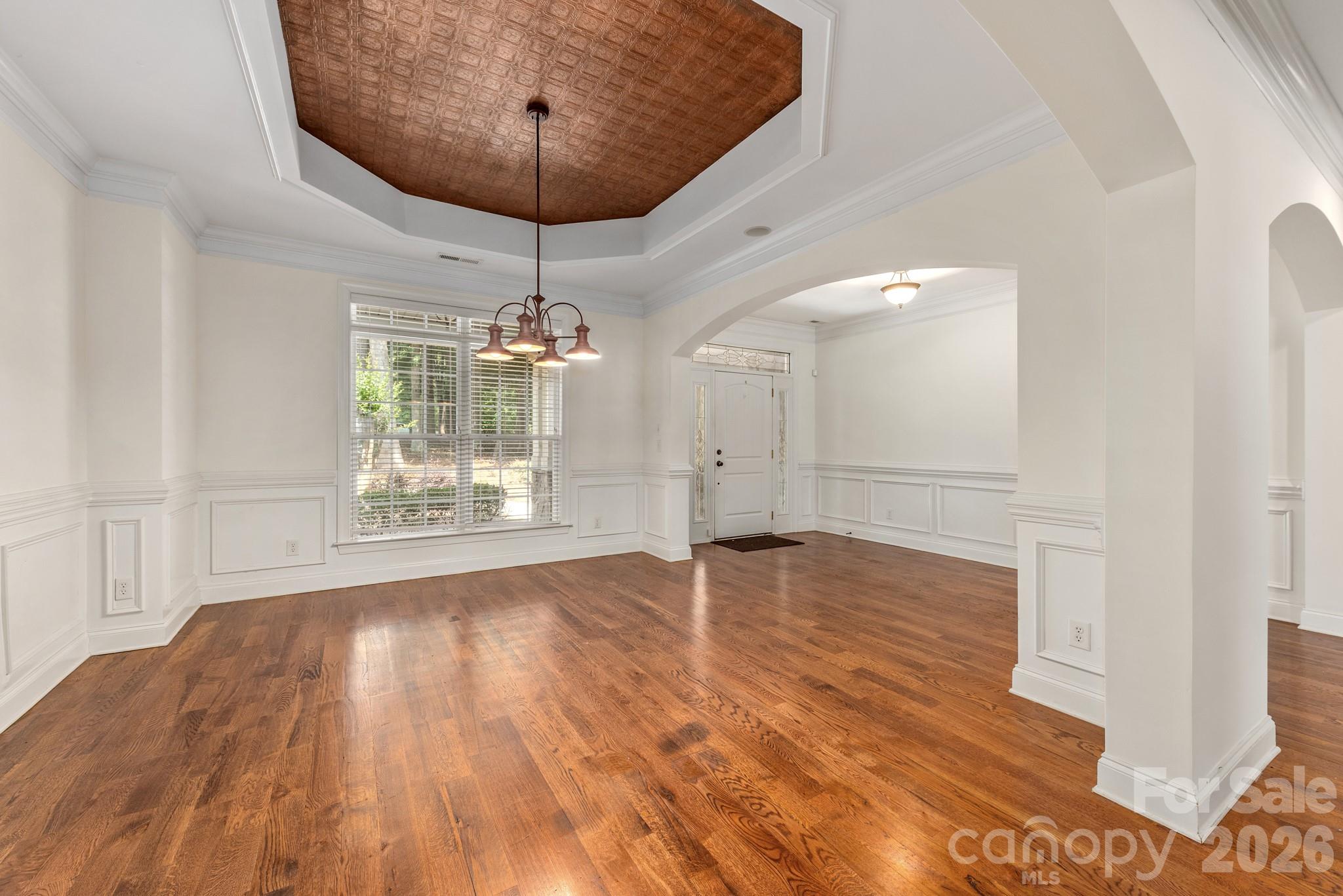Heathwood - Residential