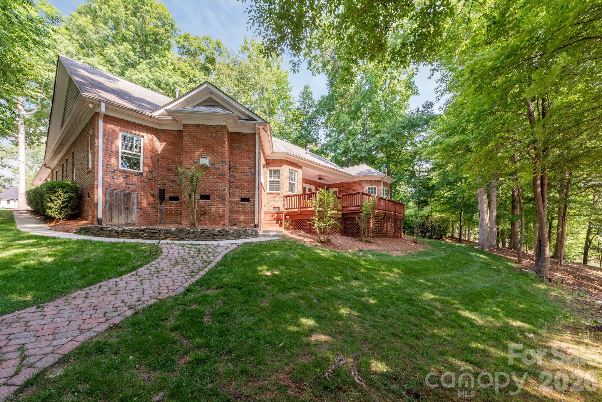 Heathwood - Residential