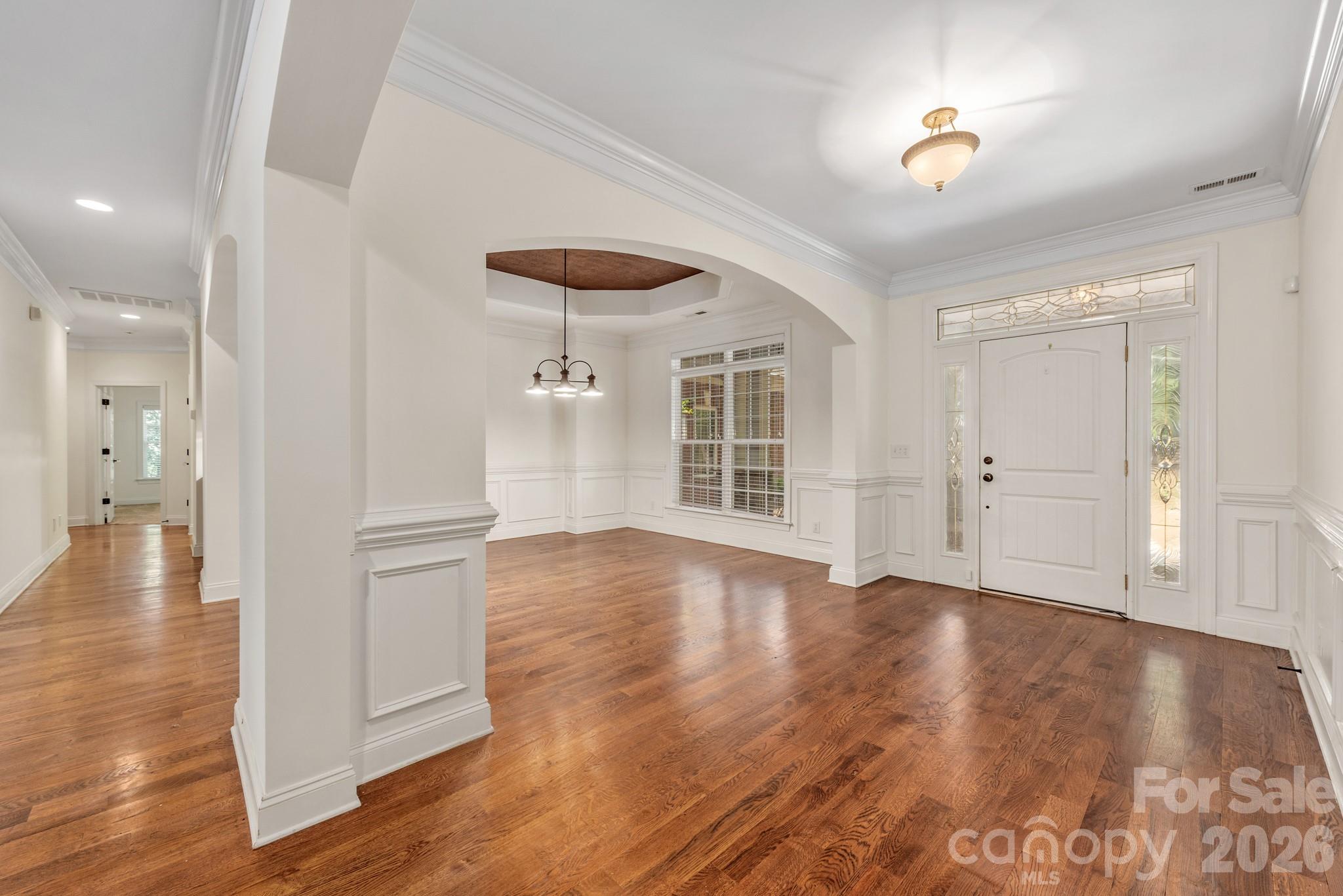 Heathwood - Residential