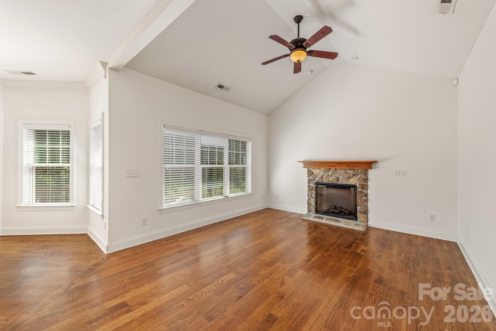 Heathwood - Residential