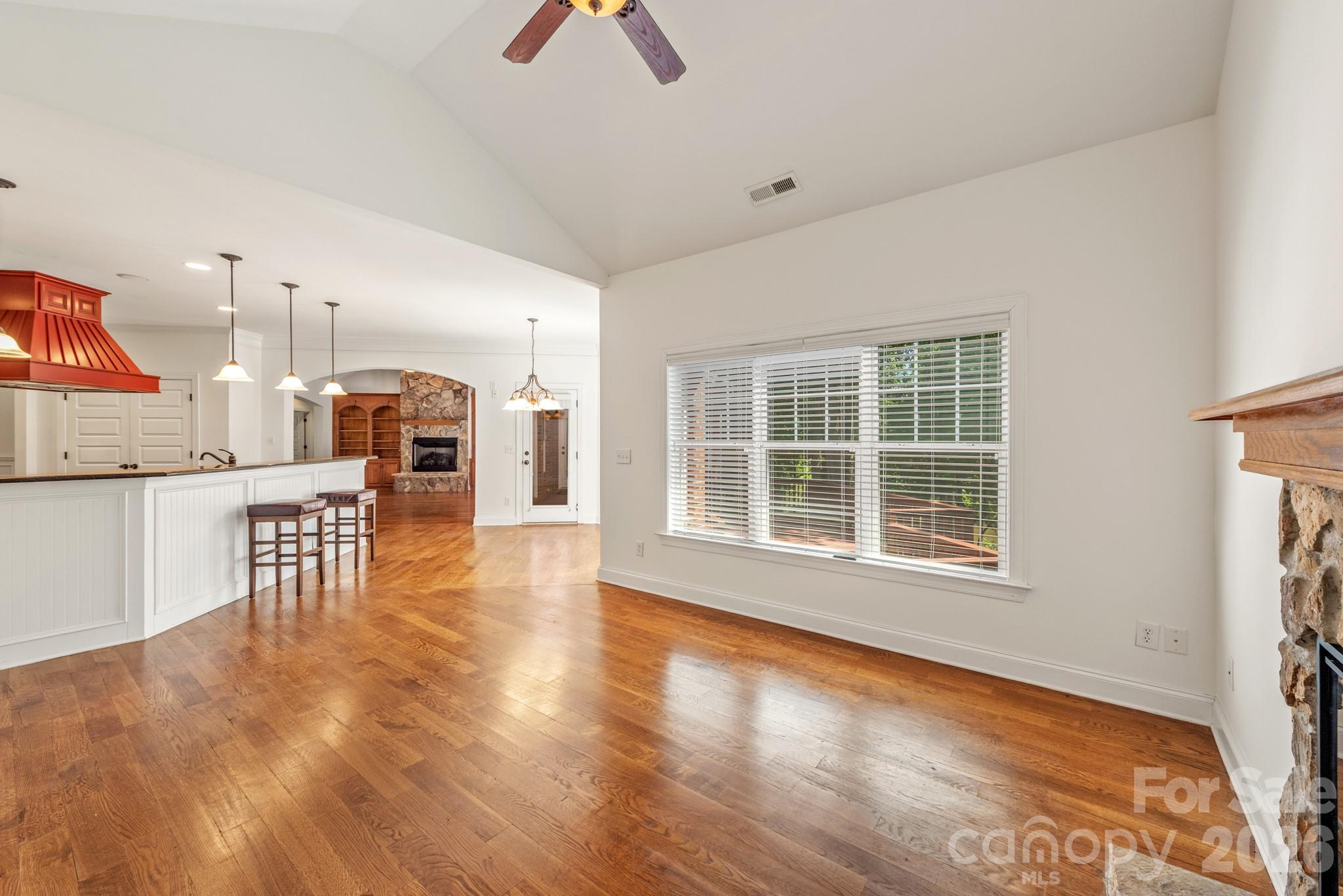 Heathwood - Residential