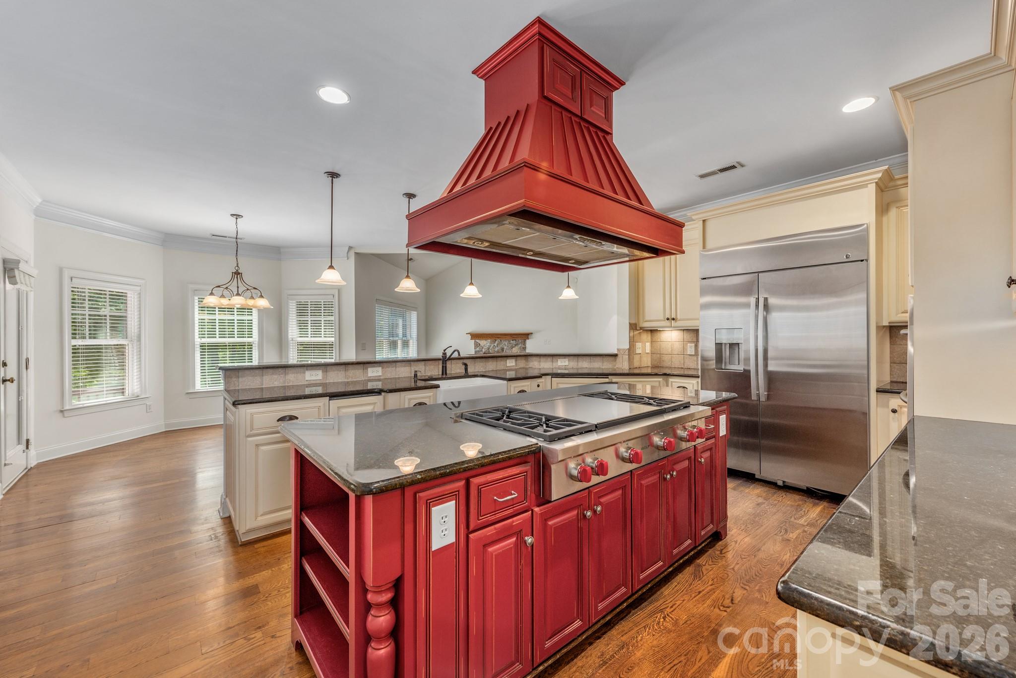Heathwood - Residential