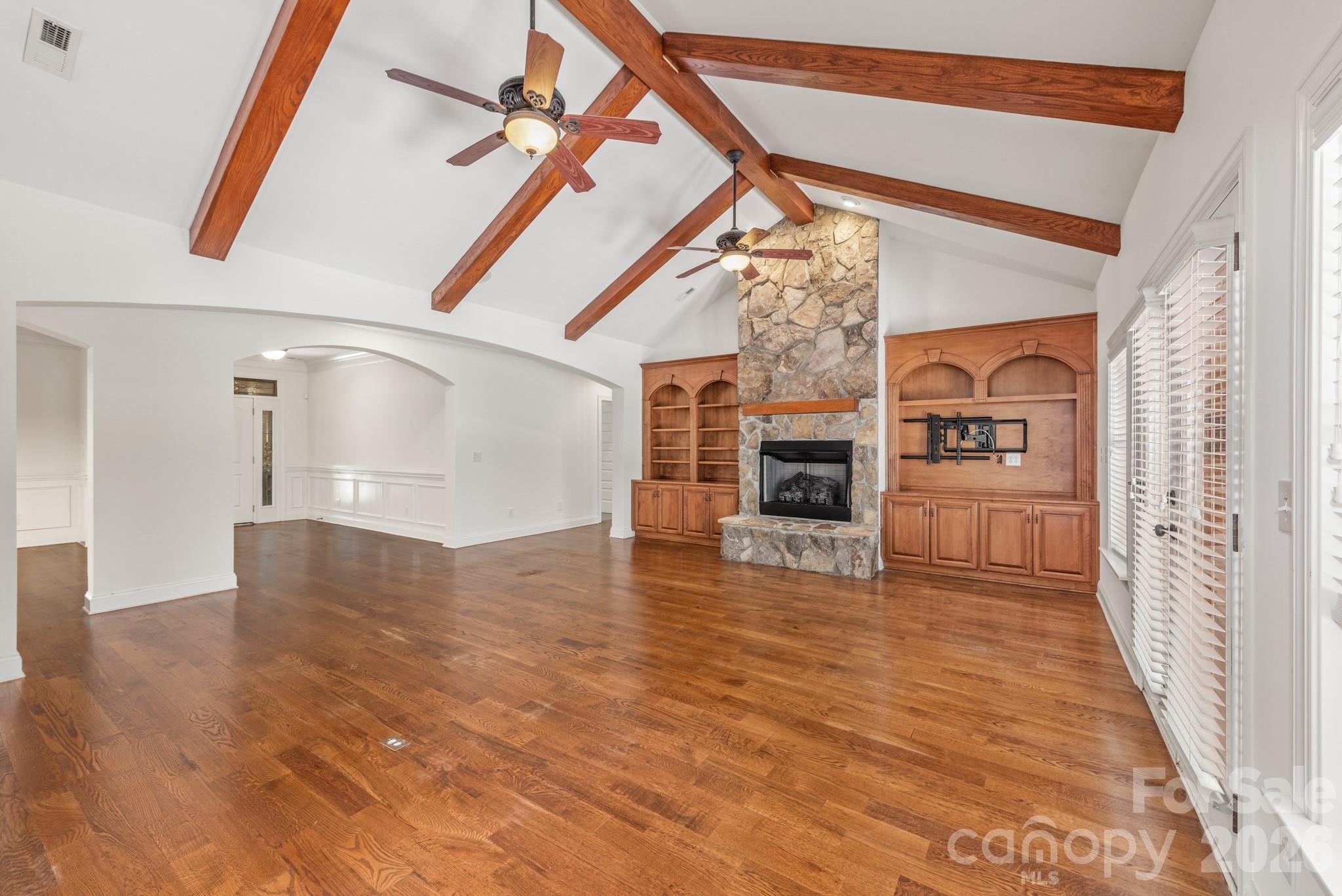 Heathwood - Residential