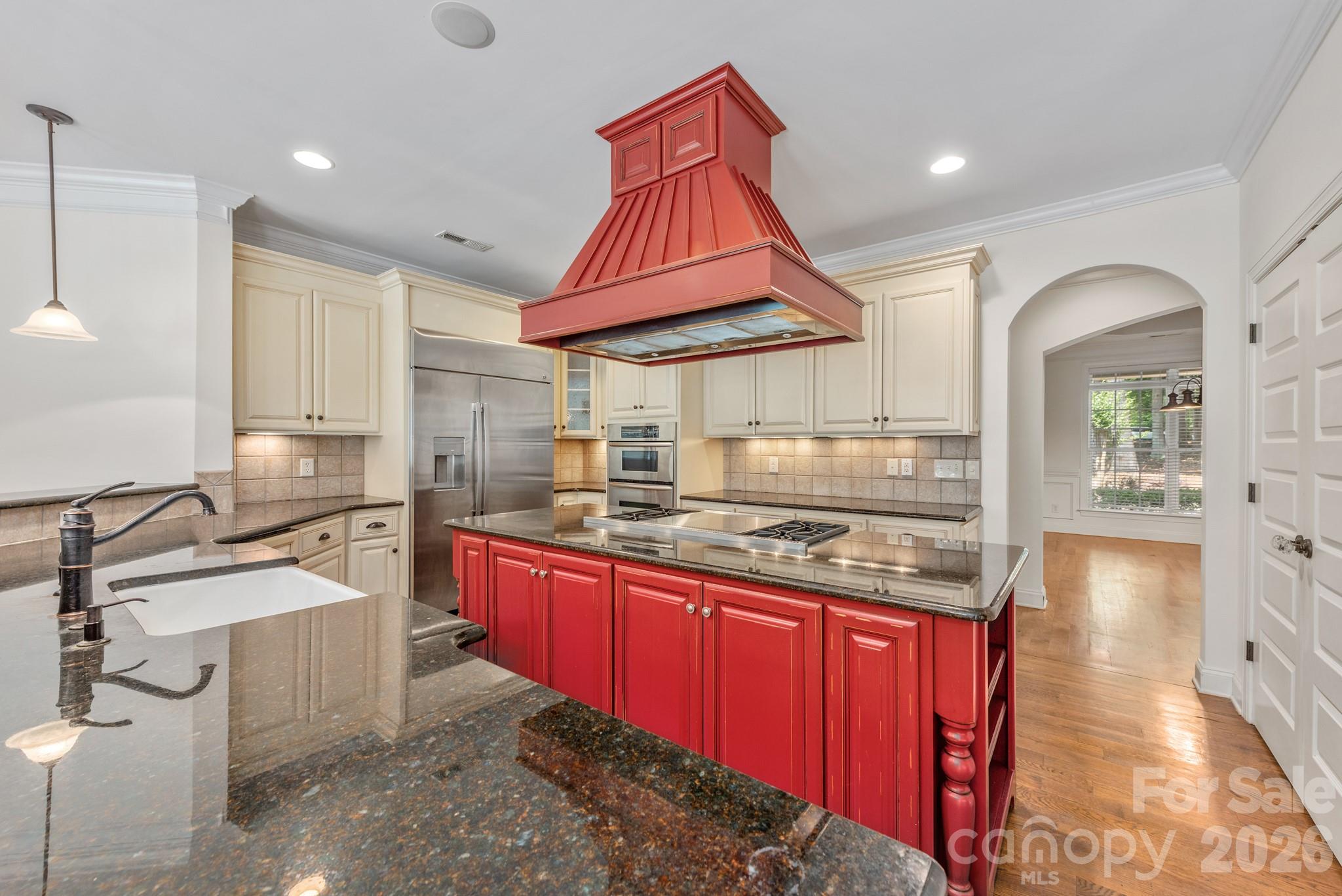 Heathwood - Residential