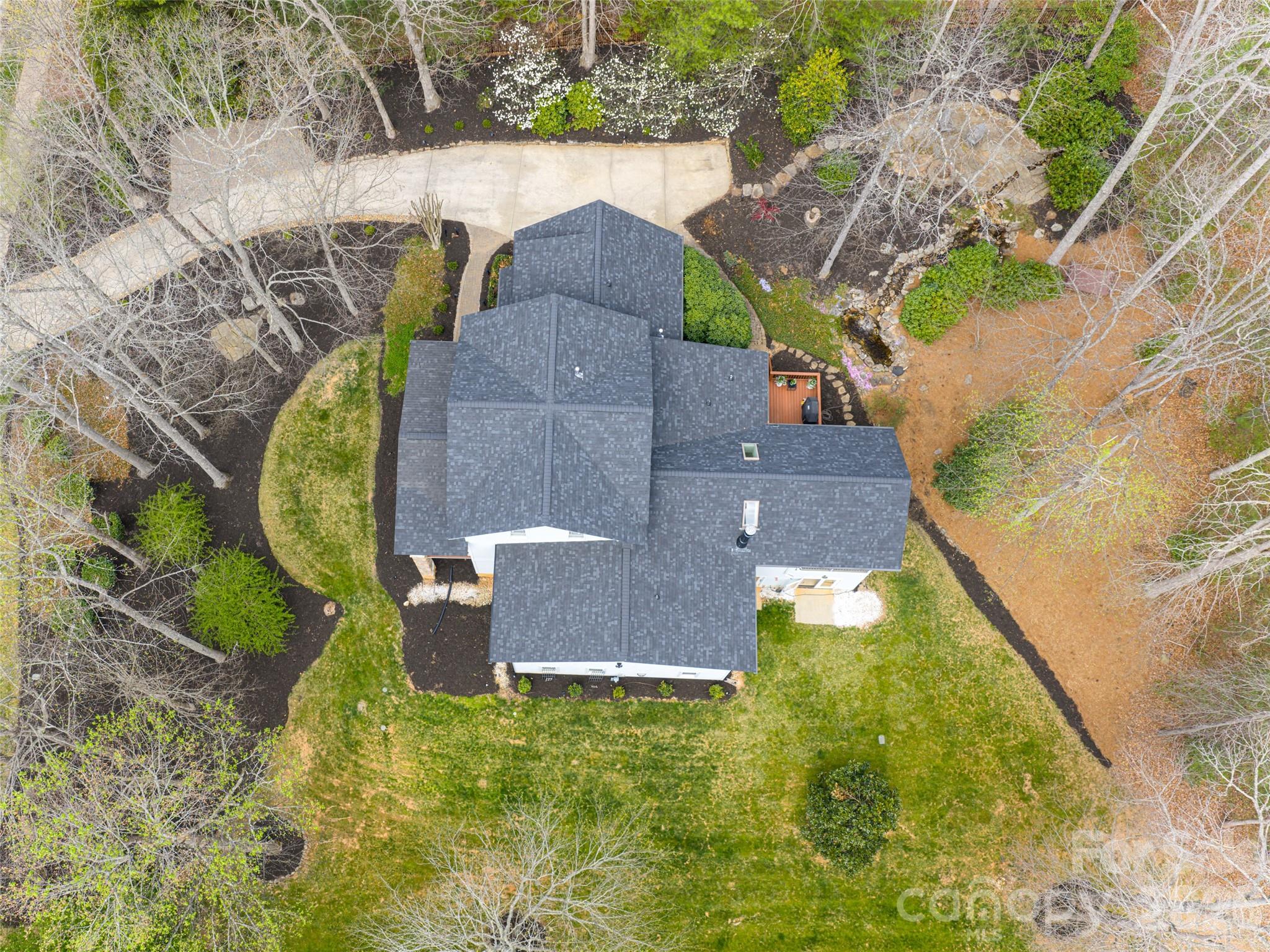 Biltmore Park - Residential