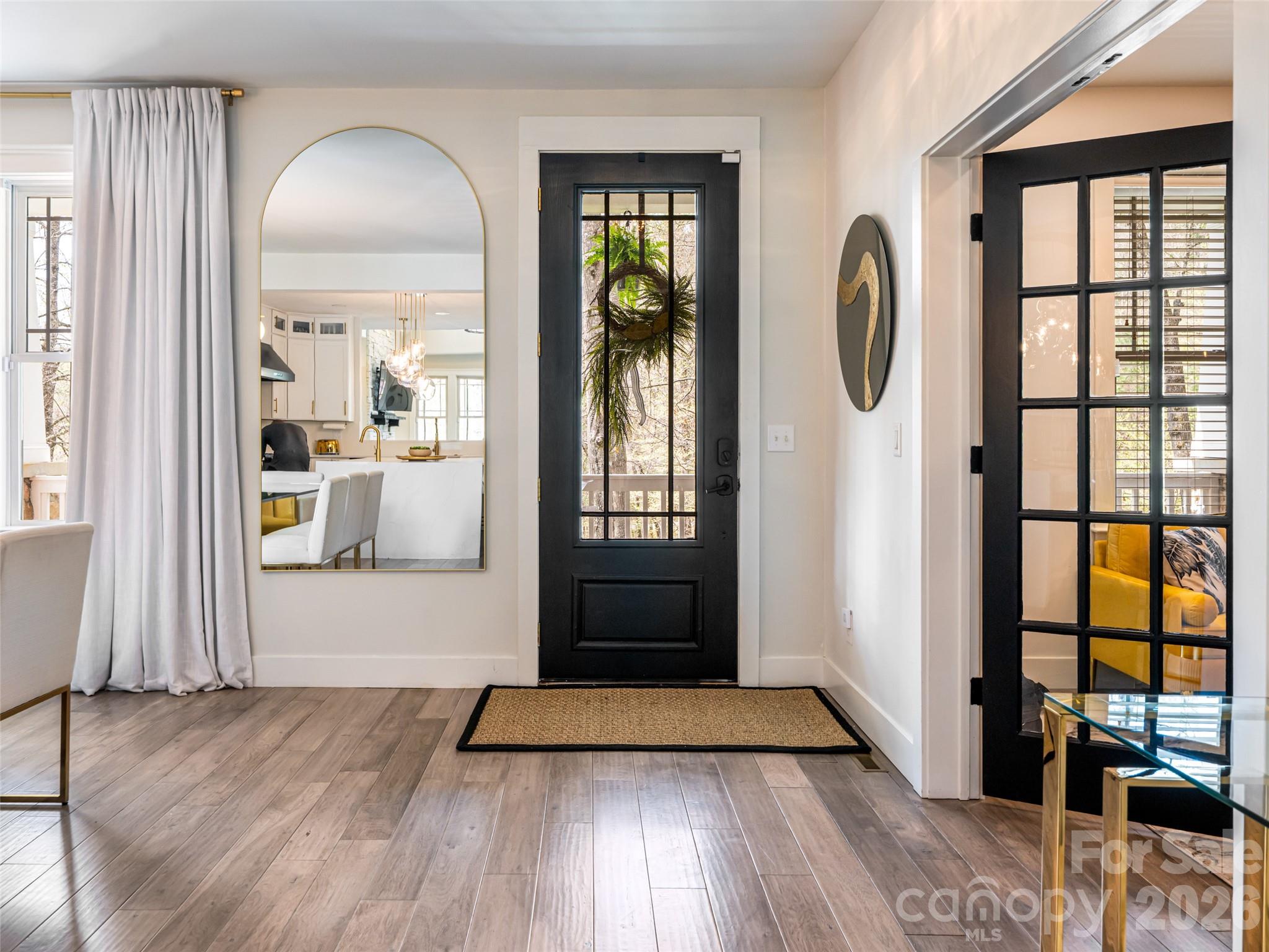 Biltmore Park - Residential