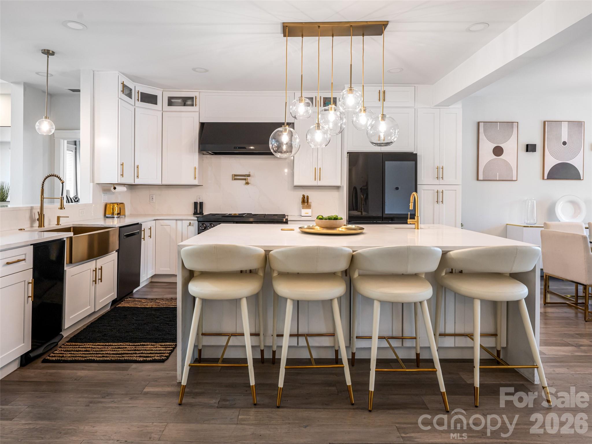 Biltmore Park - Residential