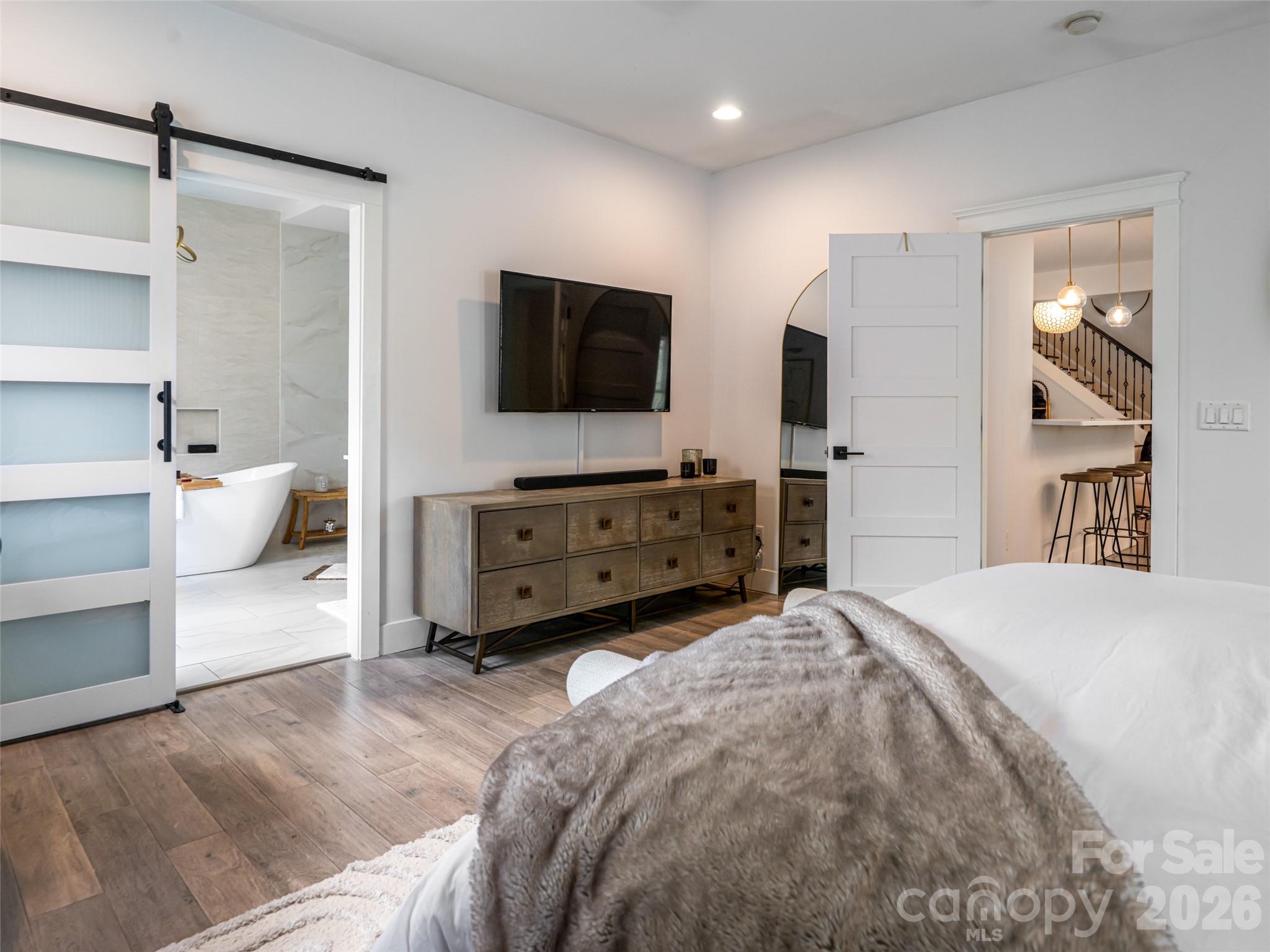 Biltmore Park - Residential