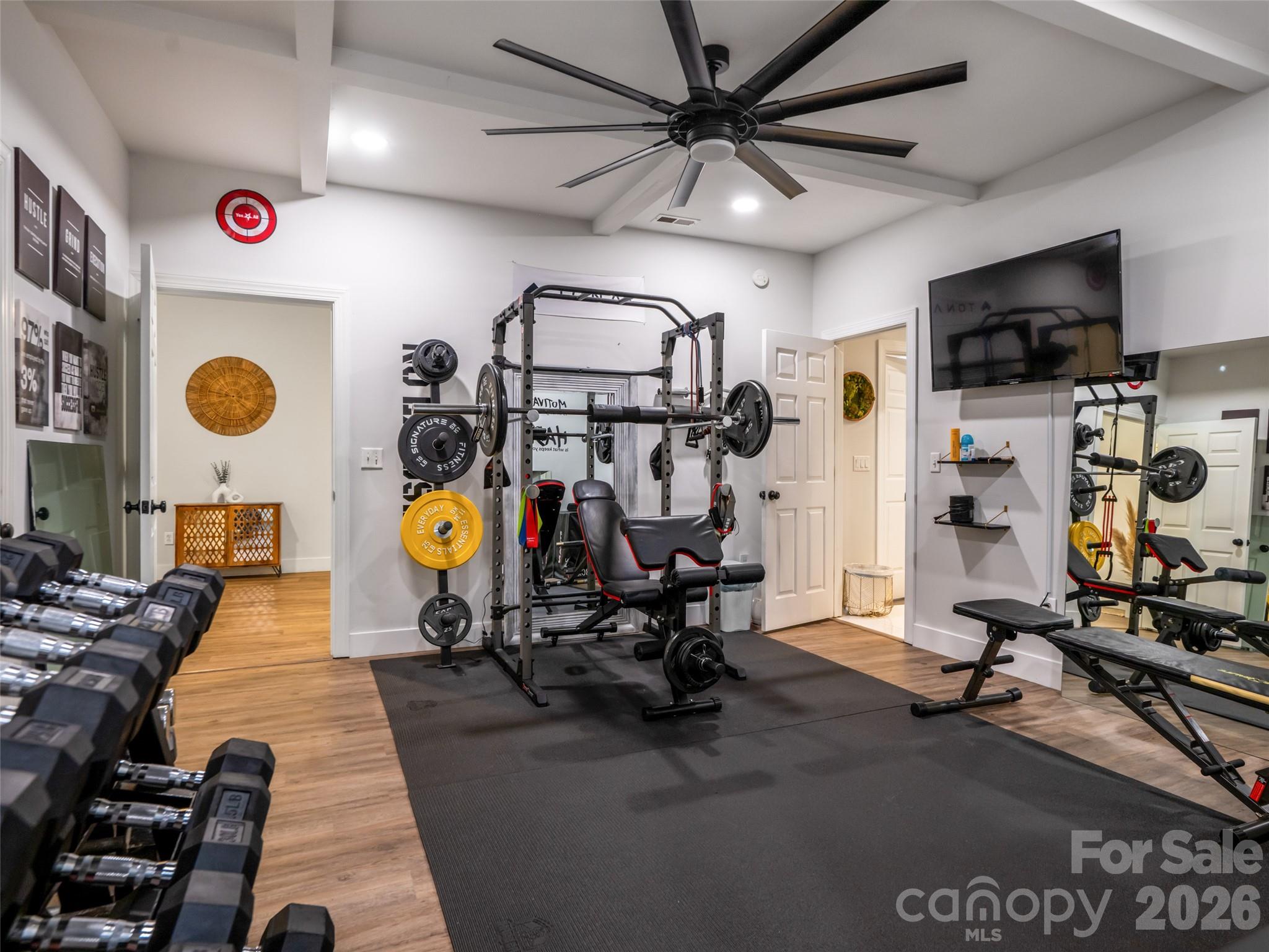 Biltmore Park - Residential