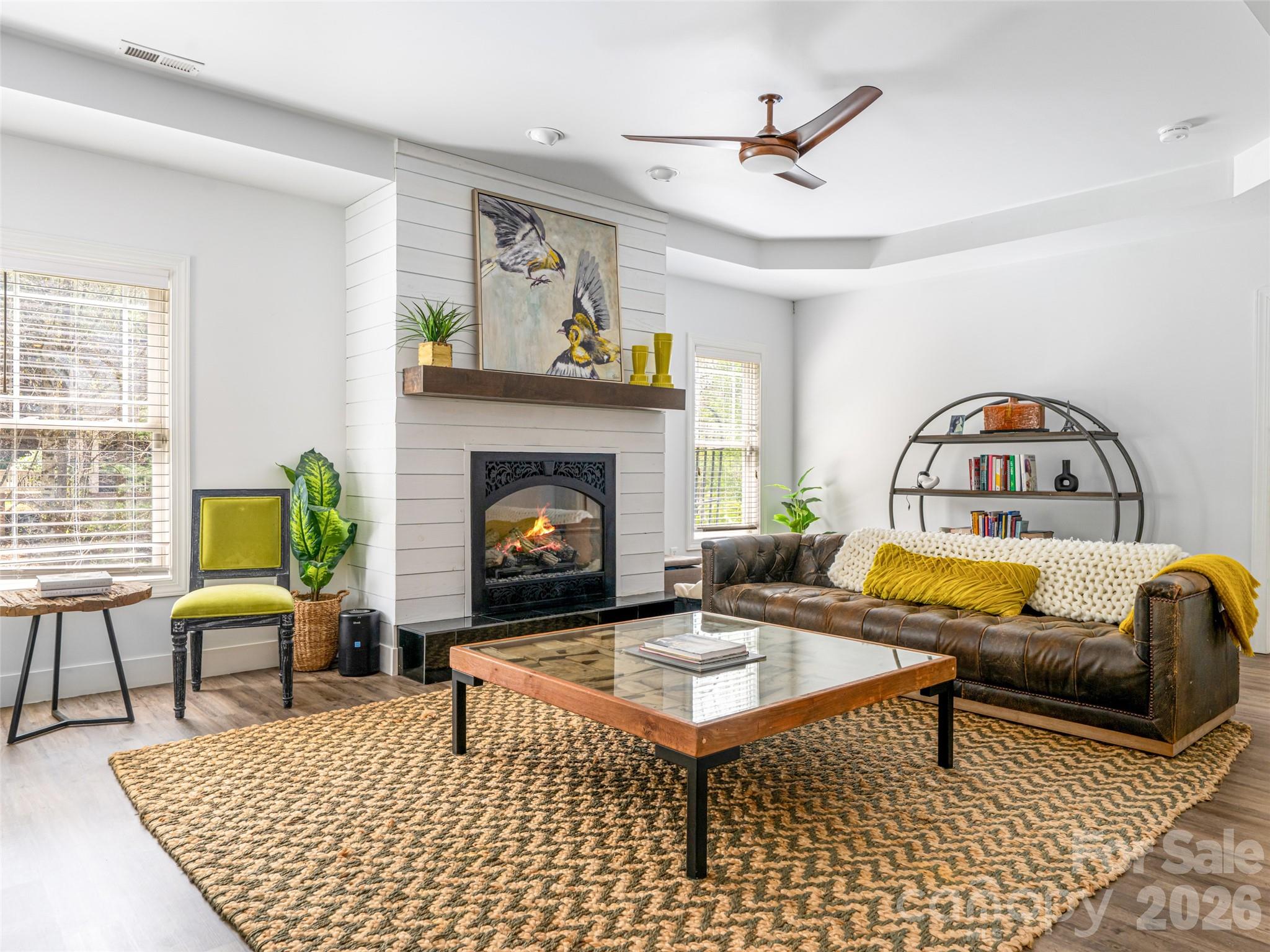 Biltmore Park - Residential