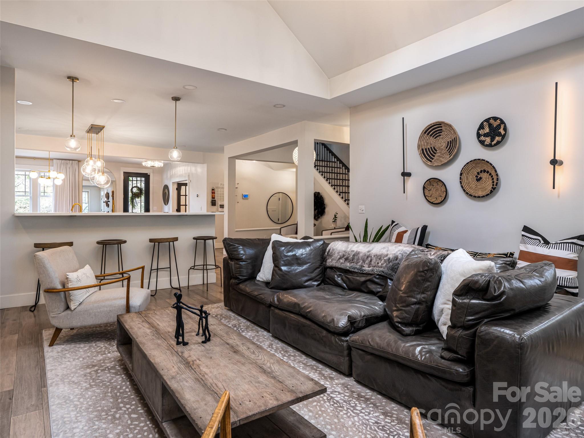 Biltmore Park - Residential