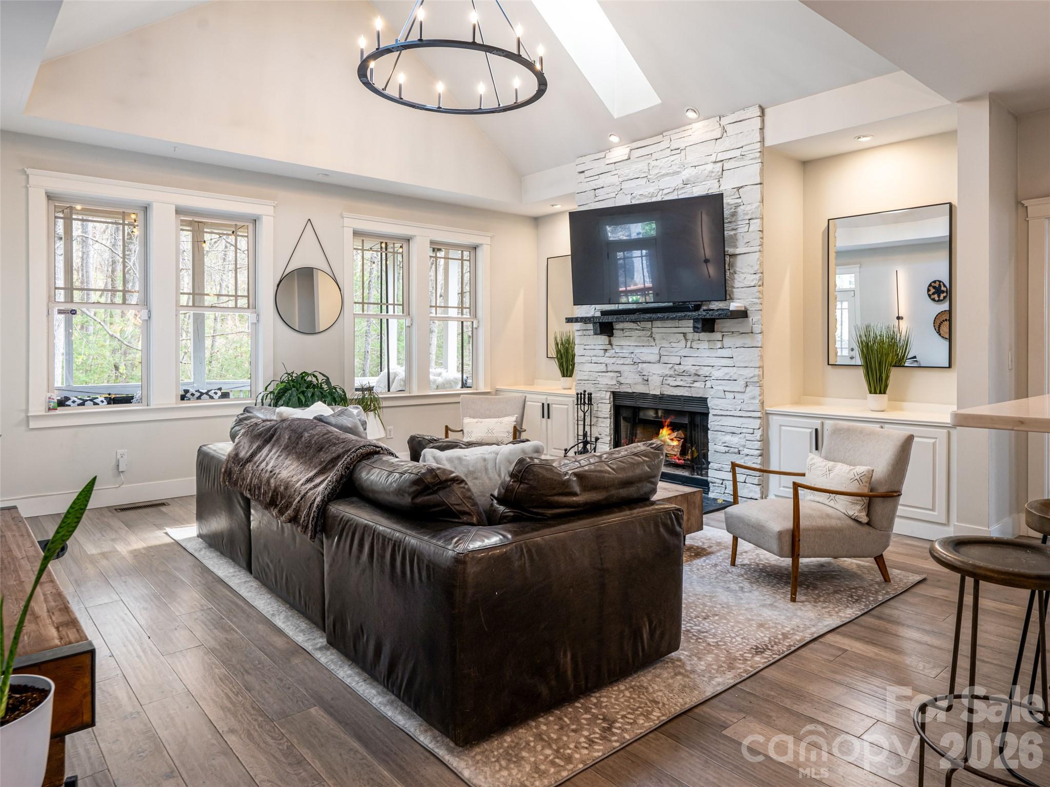 Biltmore Park - Residential