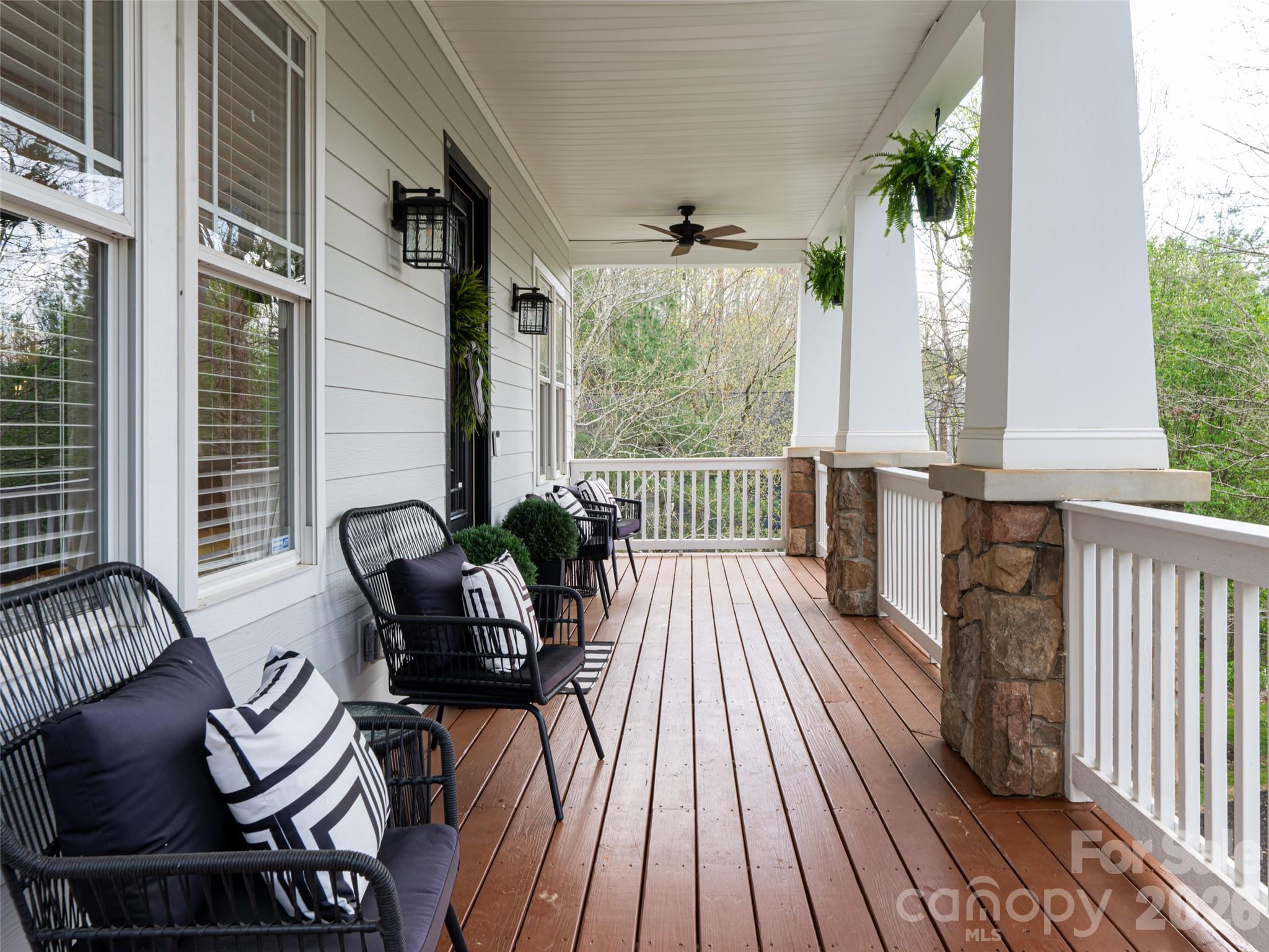 Biltmore Park - Residential