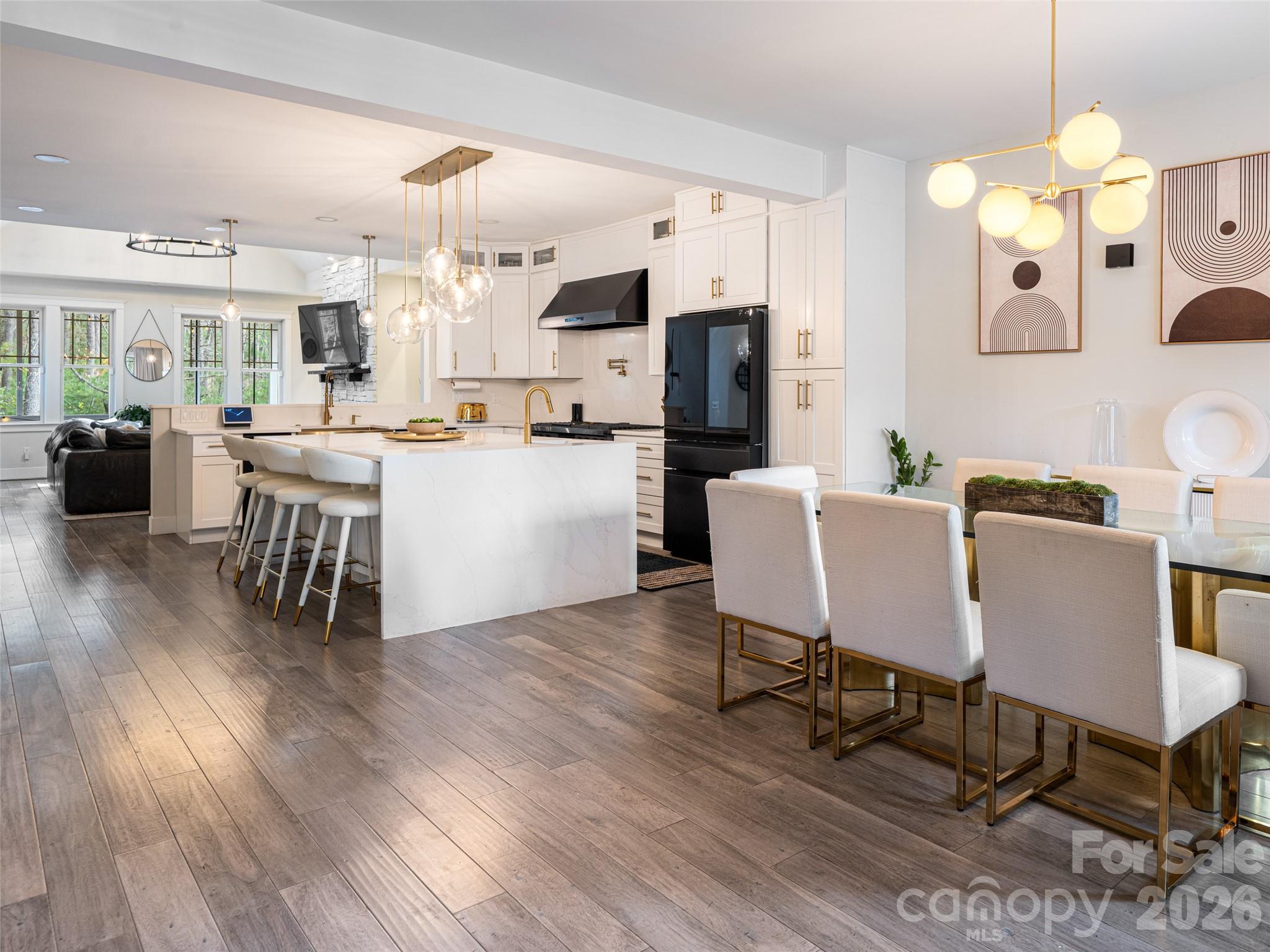 Biltmore Park - Residential