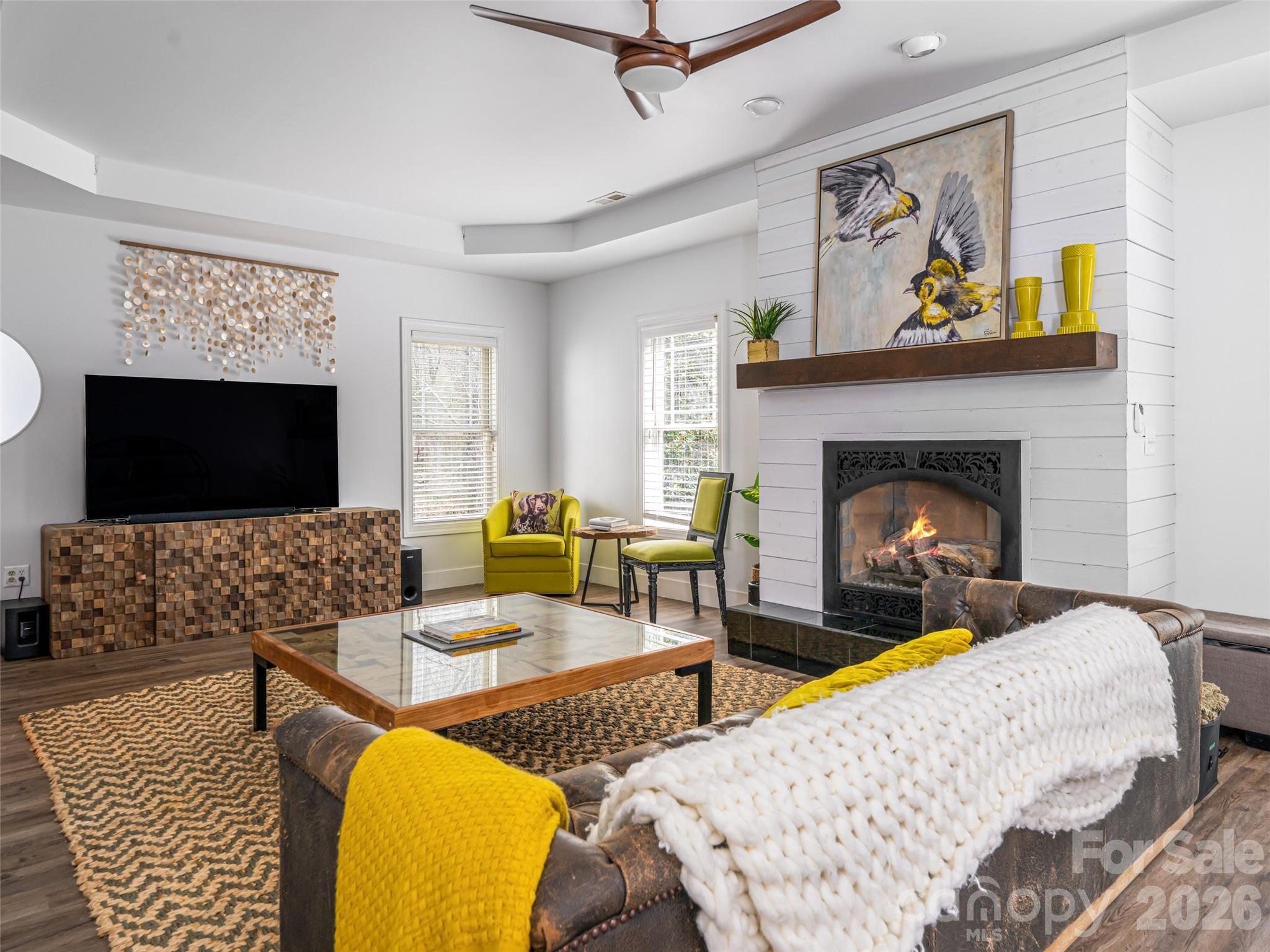 Biltmore Park - Residential