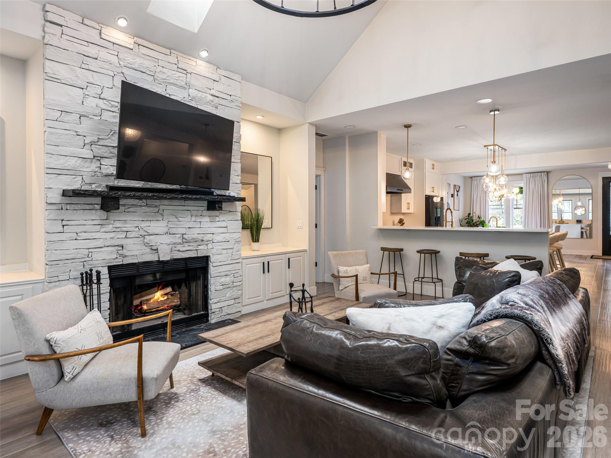 Biltmore Park - Residential