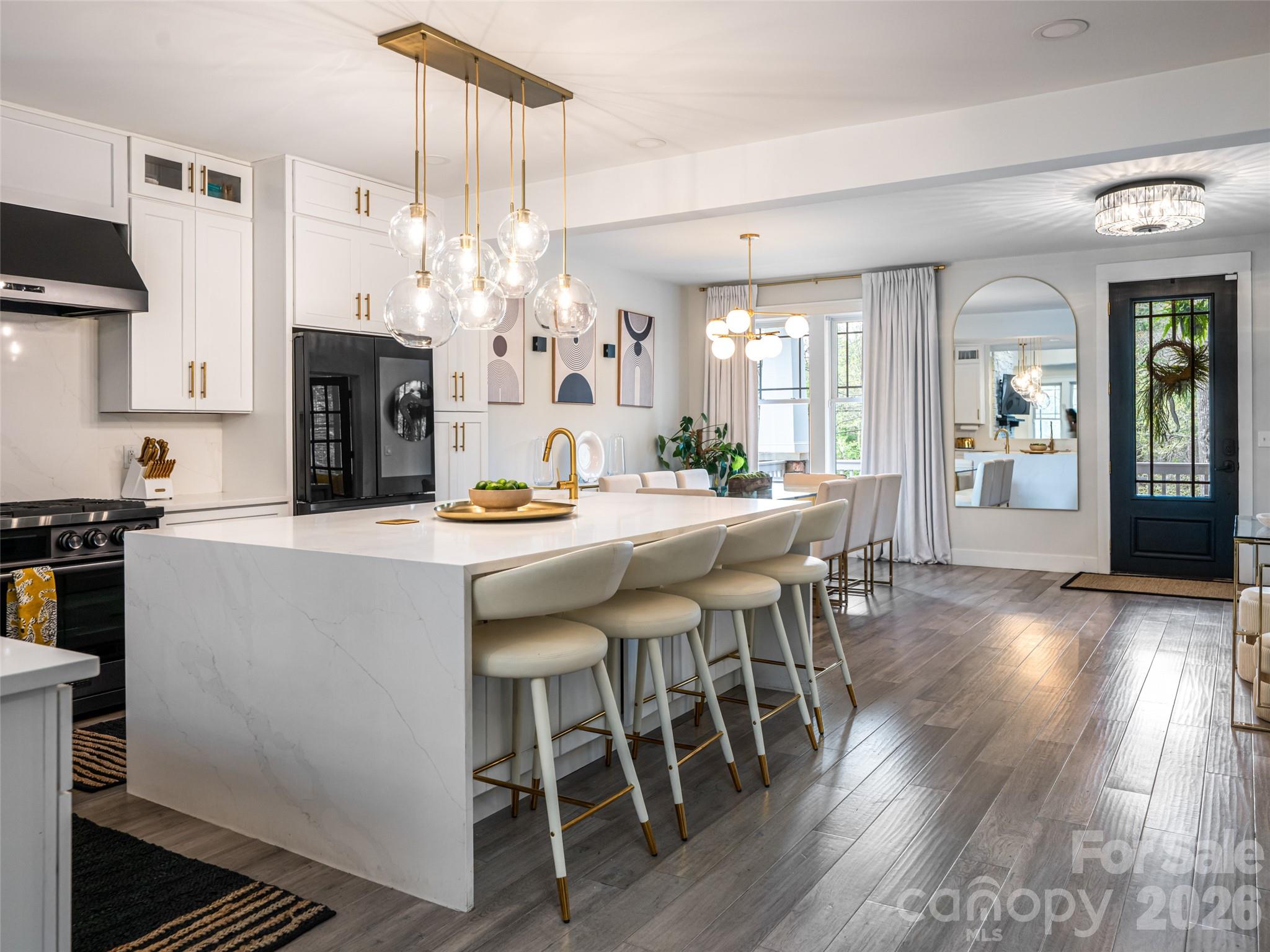 Biltmore Park - Residential