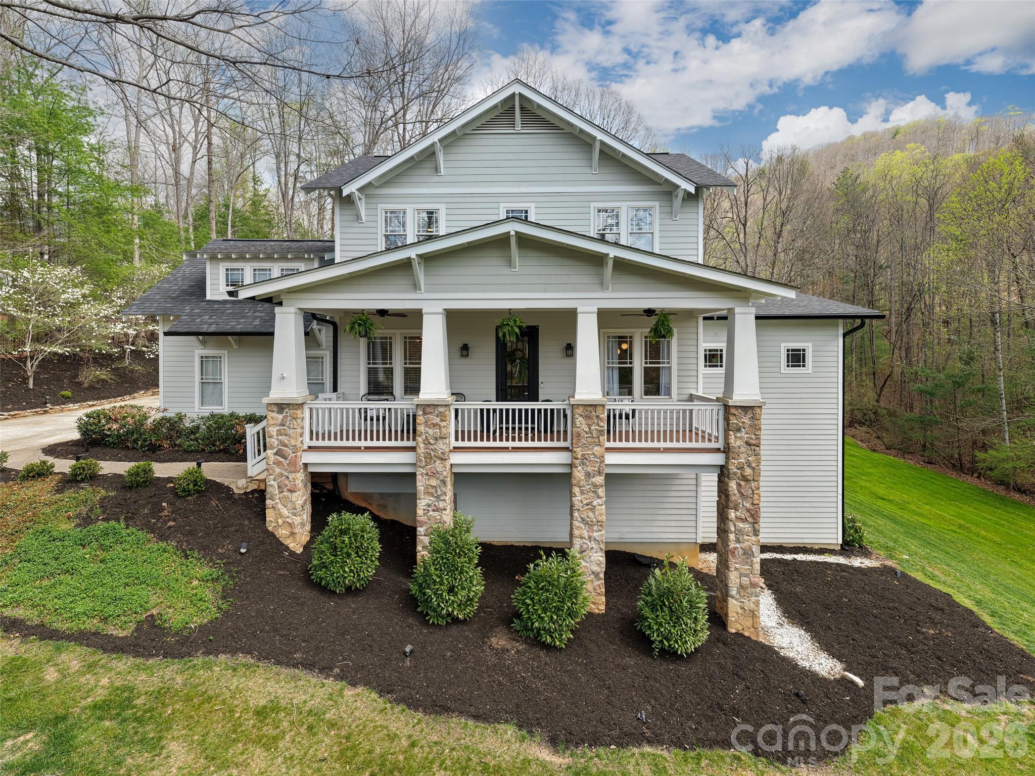 Biltmore Park - Residential