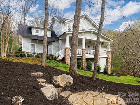 Photo of 67 White Ash Drive, Asheville, NC 28803 (MLS # 4366928)