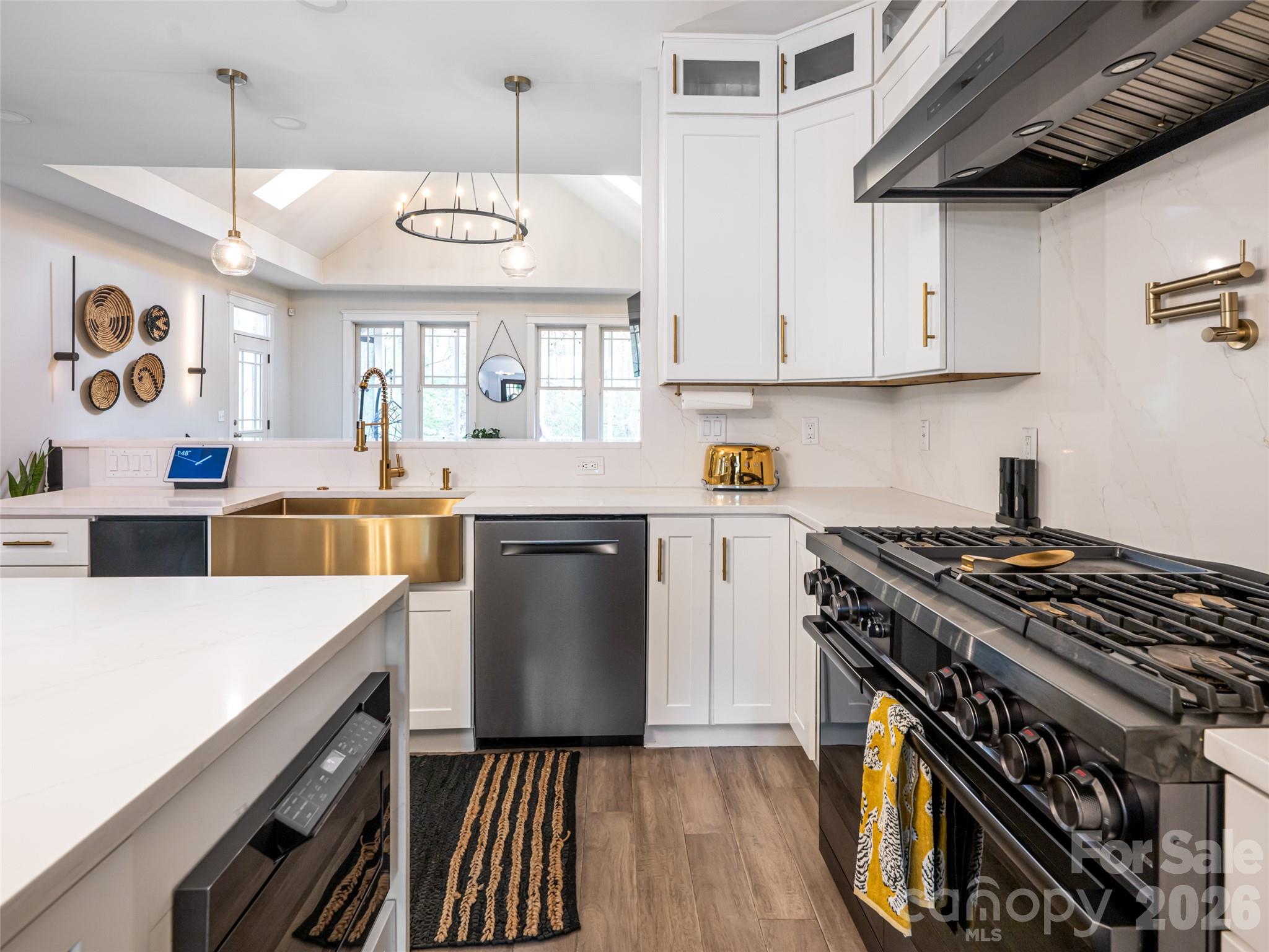 Biltmore Park - Residential