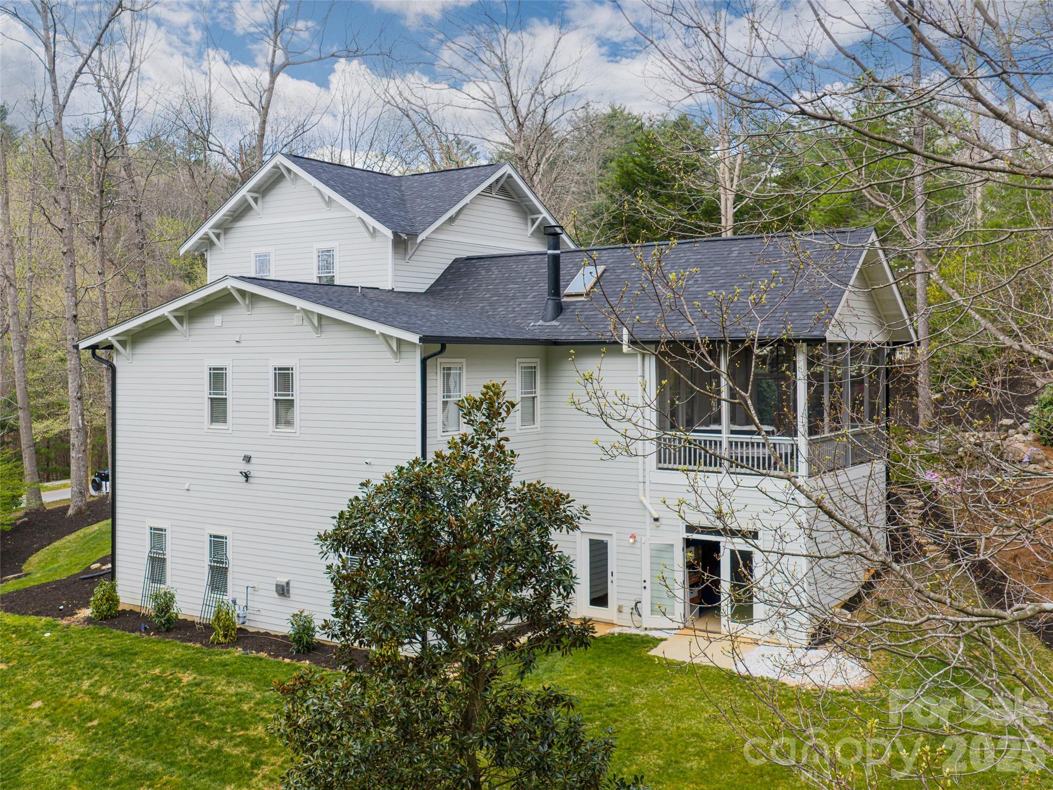 Biltmore Park - Residential