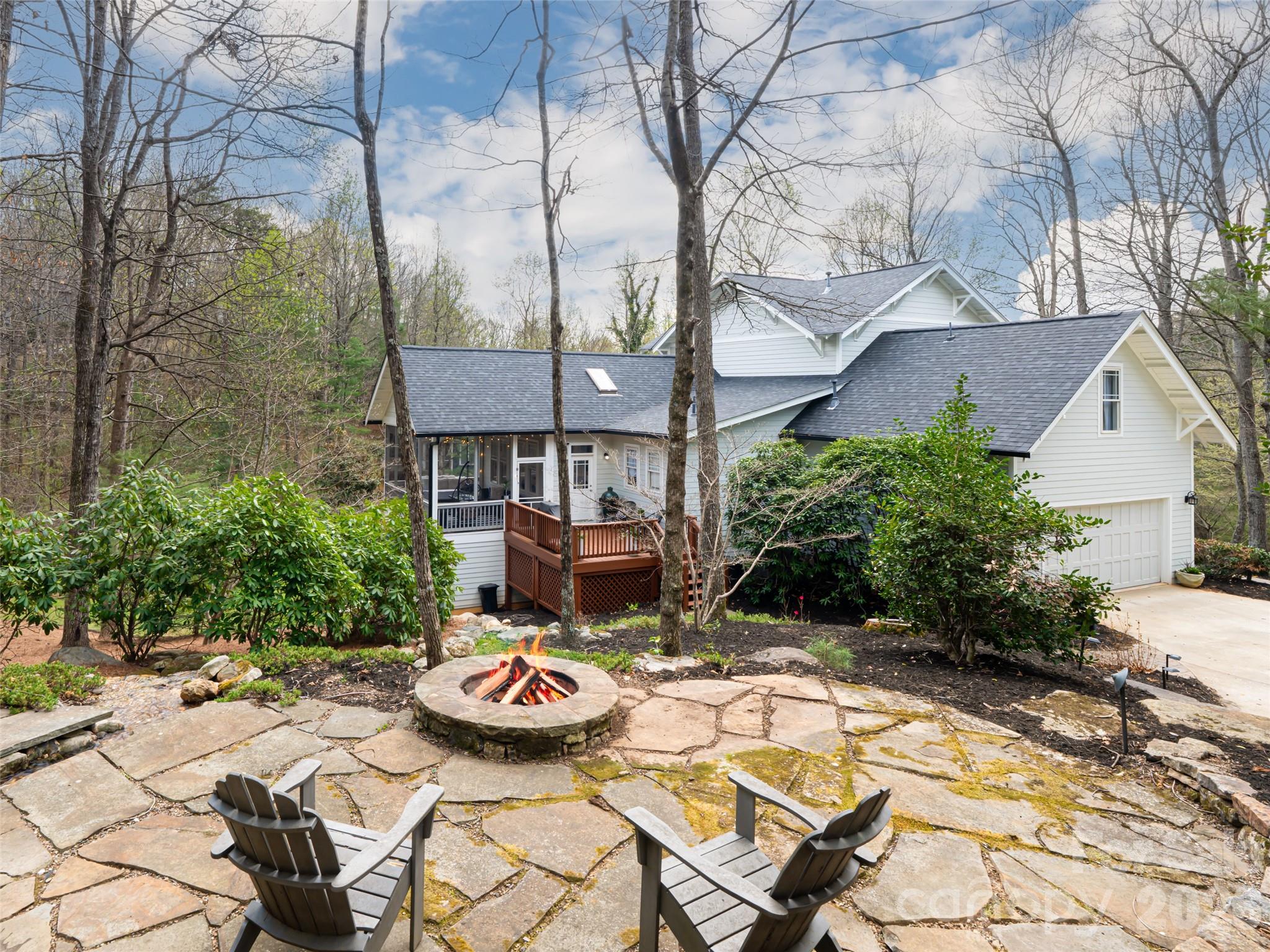 Biltmore Park - Residential