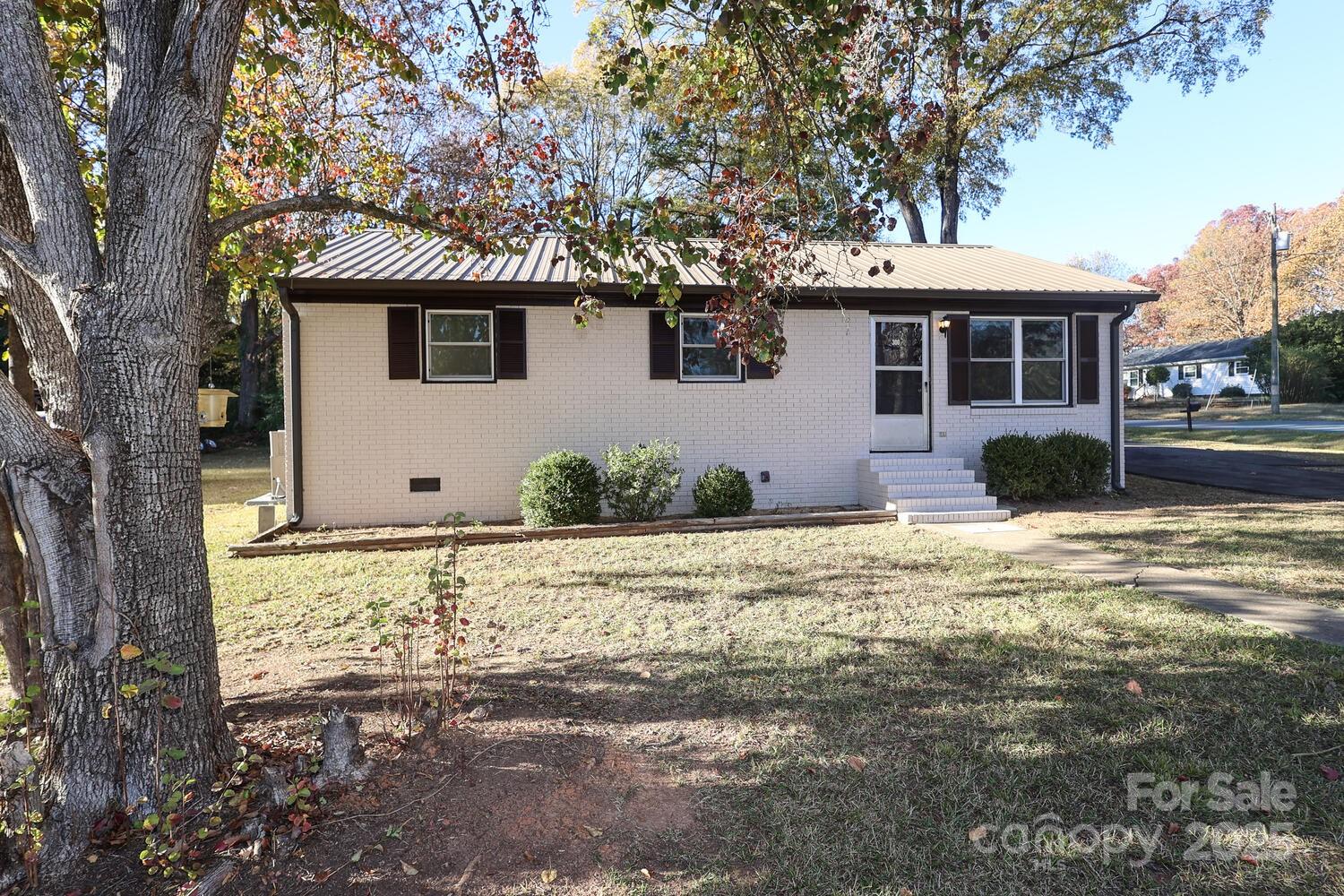 Indian Trail Park - Residential