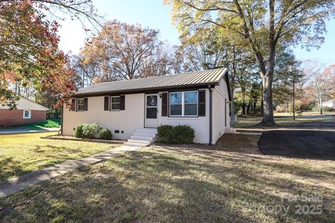 300 Grover Moore Place Indian Trail NC 28079