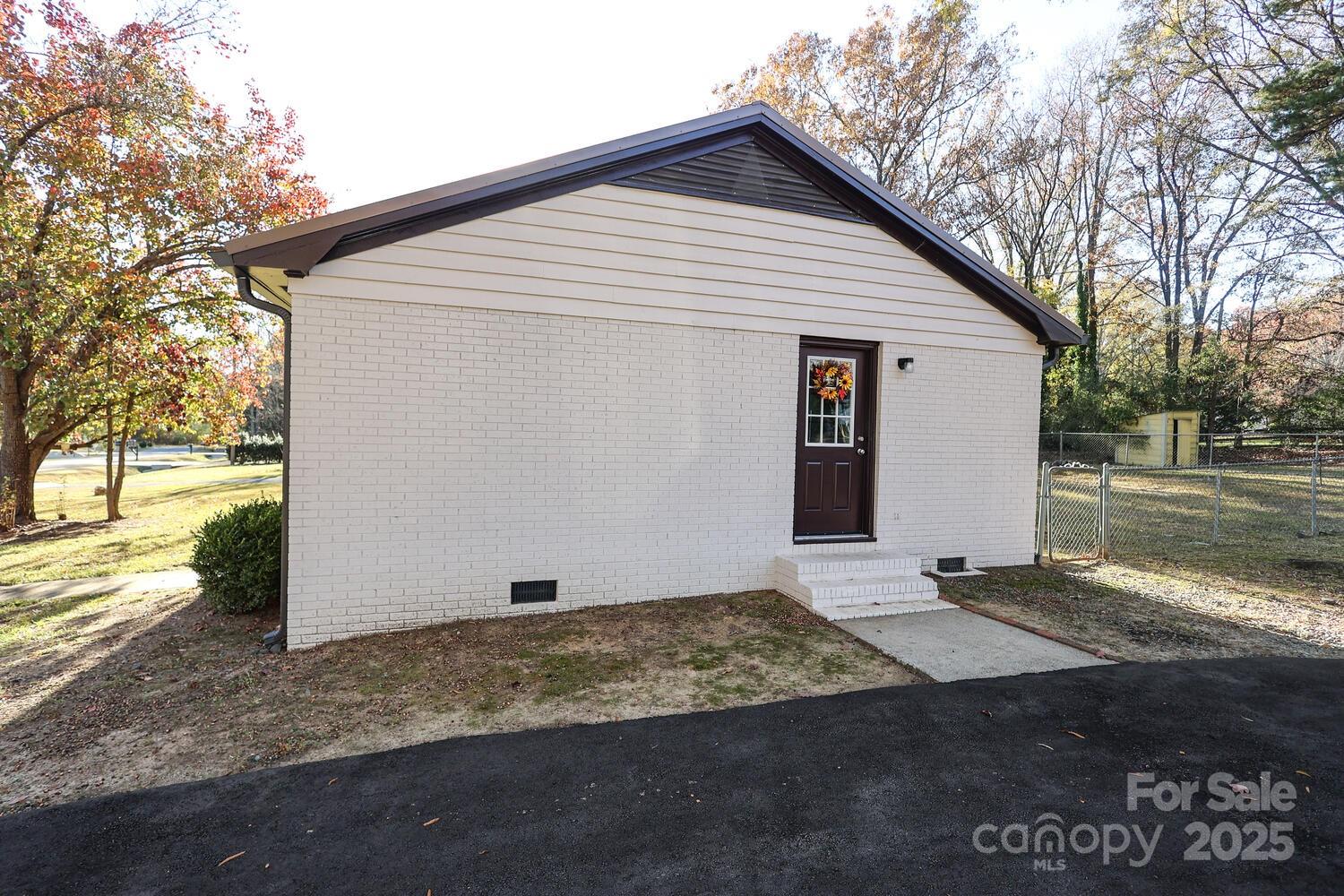 Indian Trail Park - Residential