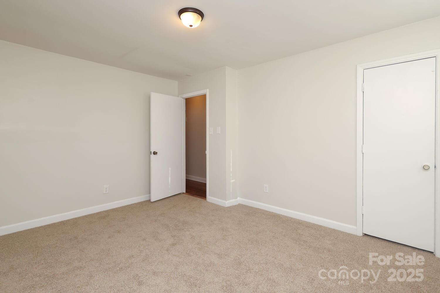 Indian Trail Park - Residential