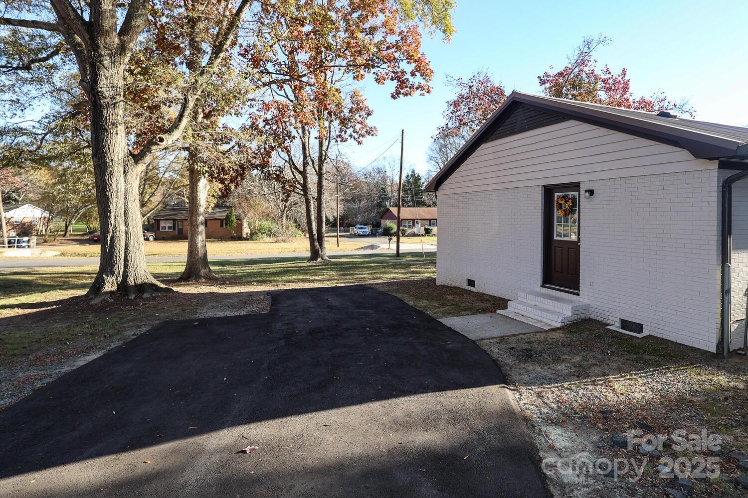 Indian Trail Park - Residential