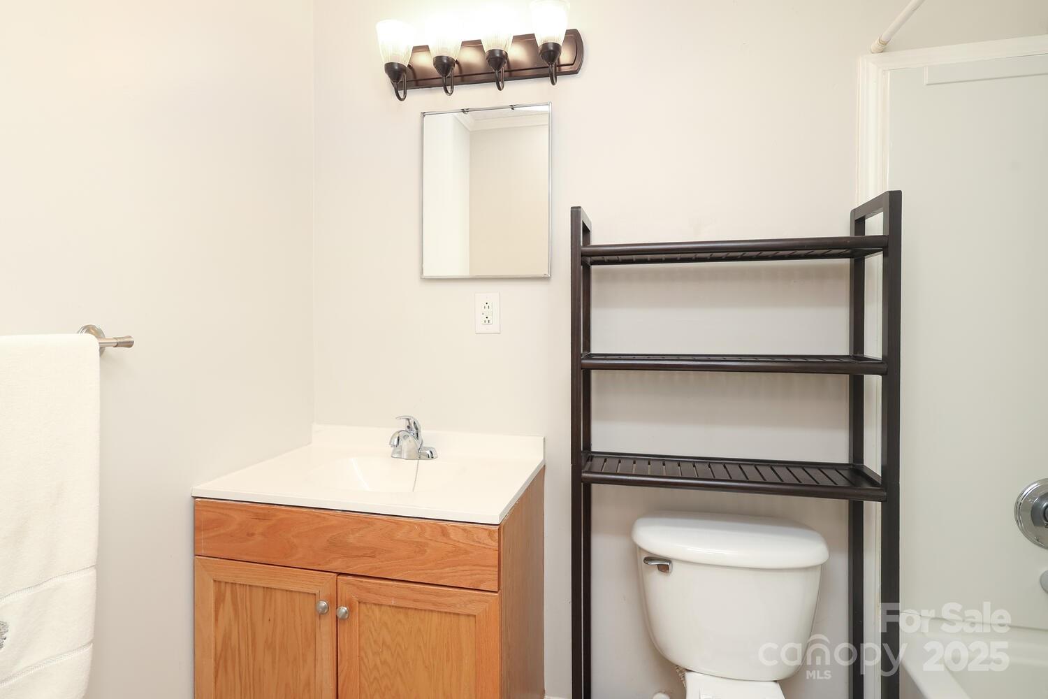 Indian Trail Park - Residential