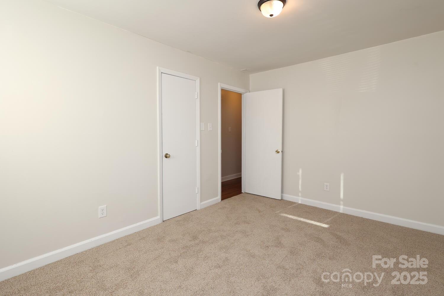 Indian Trail Park - Residential