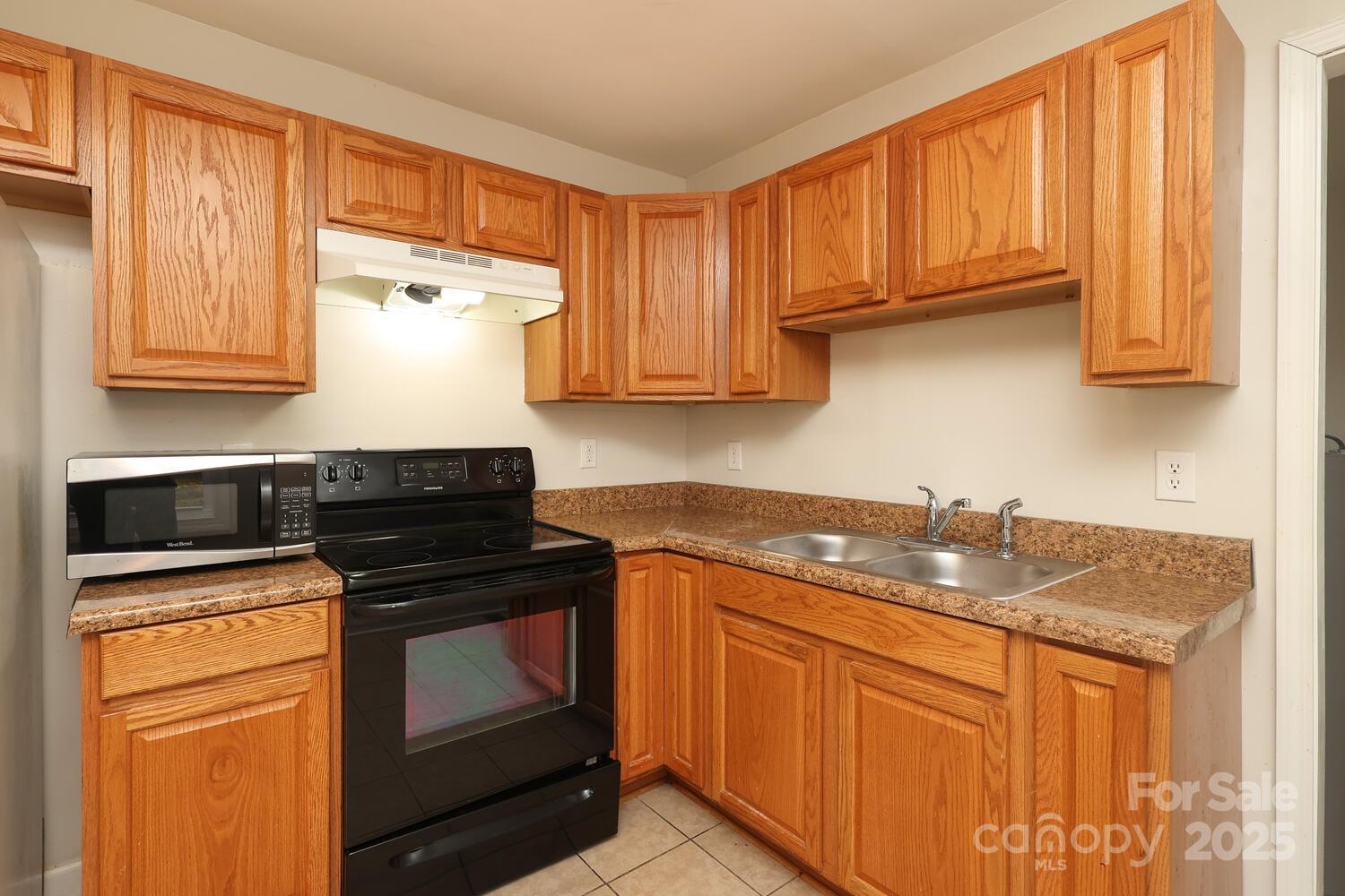 Indian Trail Park - Residential