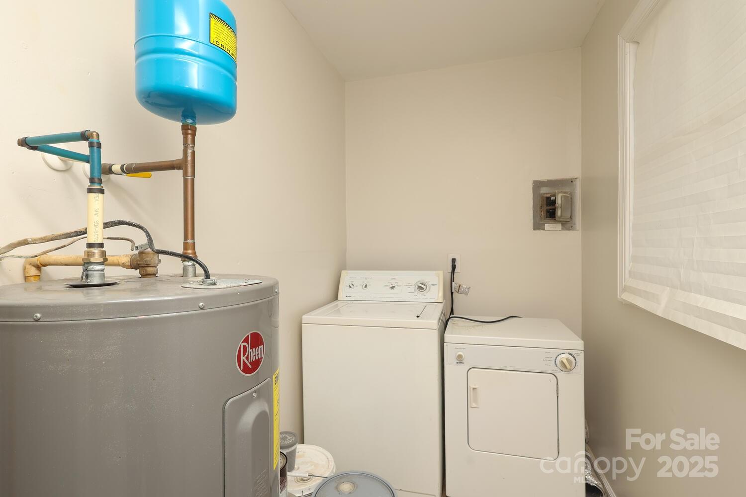 Indian Trail Park - Residential