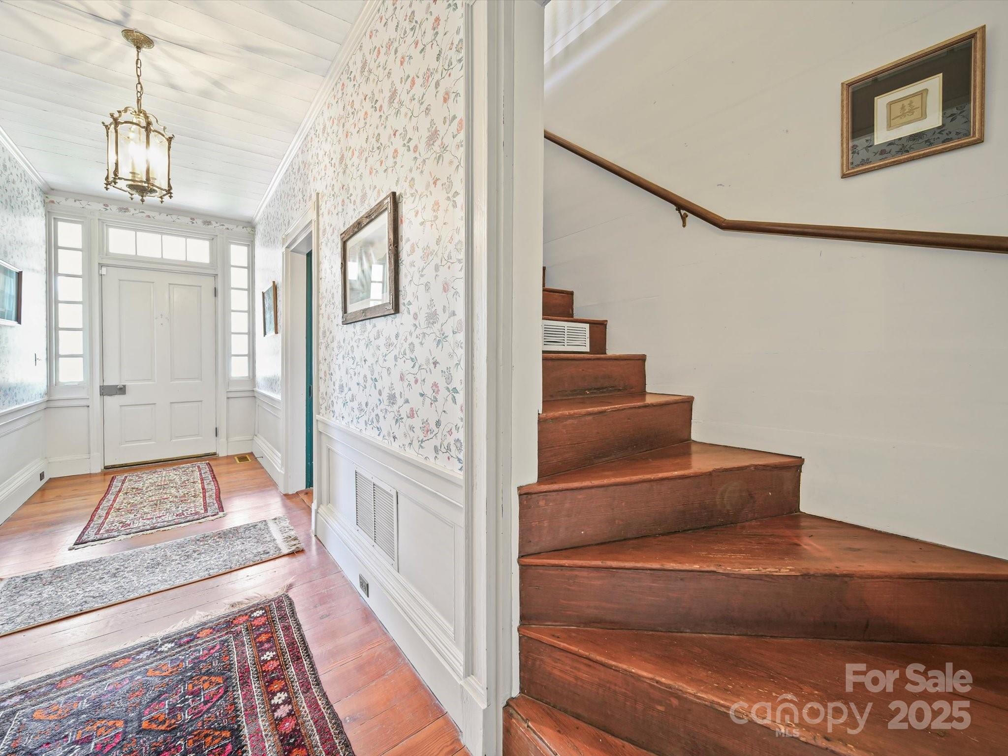 16801 Randalls Ferry Road
