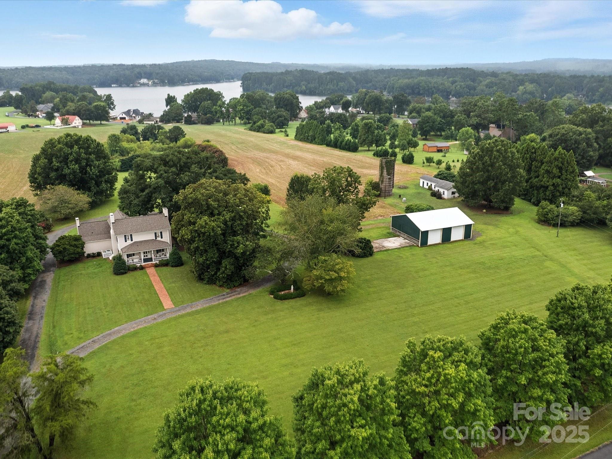 16801 Randalls Ferry Road