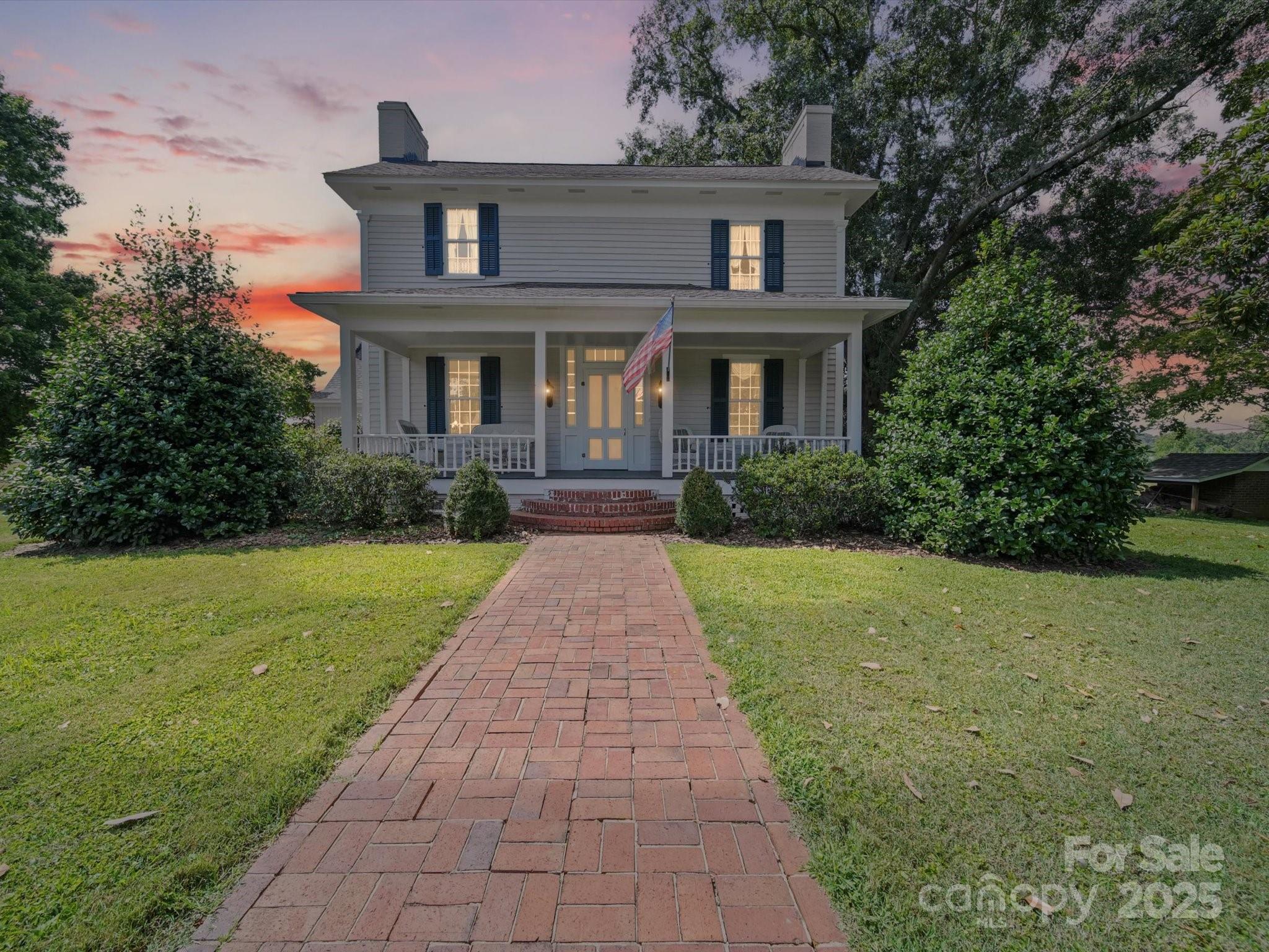 16801 Randalls Ferry Road