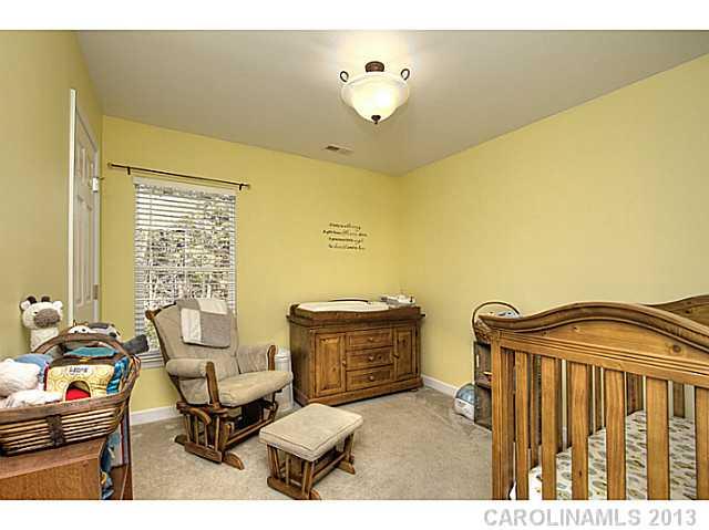 Berkshire - Residential